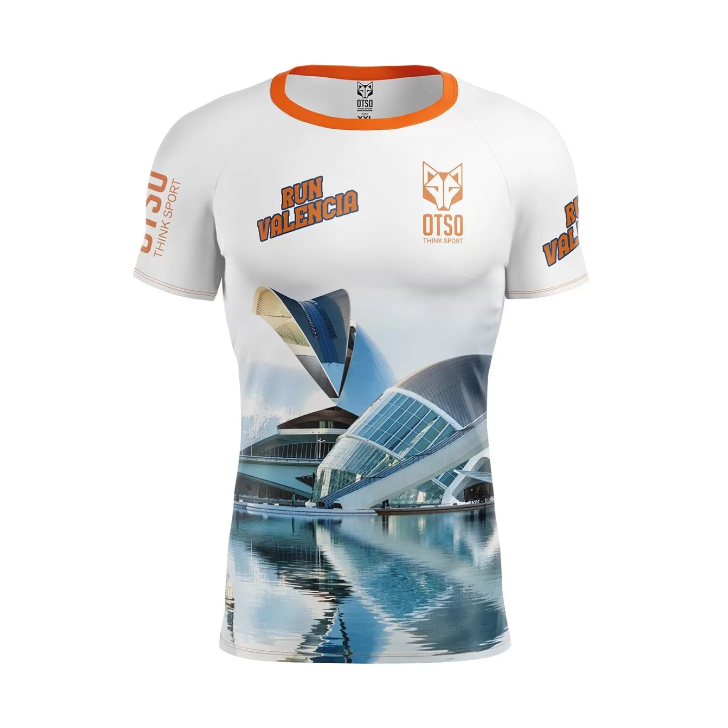 Flash Sale Camiseta Técnica Running Hombre Manga Corta - Andorra Hombre Camisetas Manga Corta Hombre