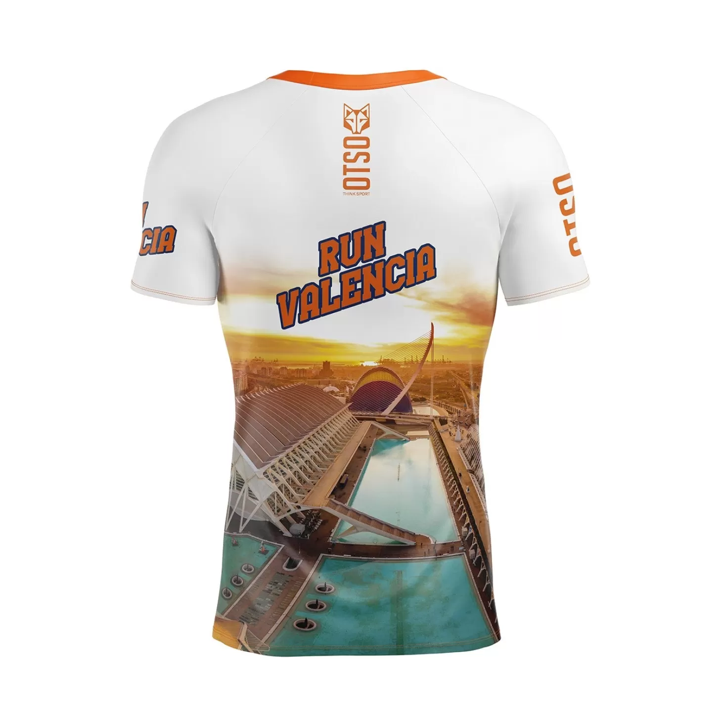 Flash Sale Camiseta Técnica Running Hombre Manga Corta - Andorra Hombre Camisetas Manga Corta Hombre