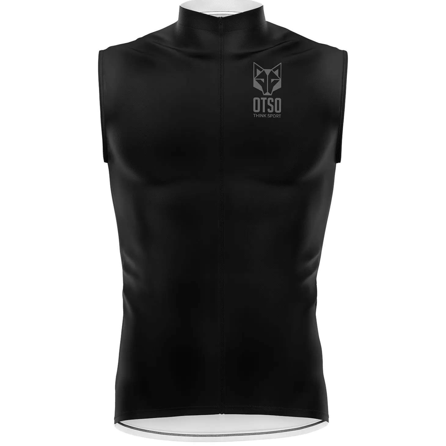 Sale Camiseta Técnica Running Hombre Manga Corta - Autumn Unisex Running Vest