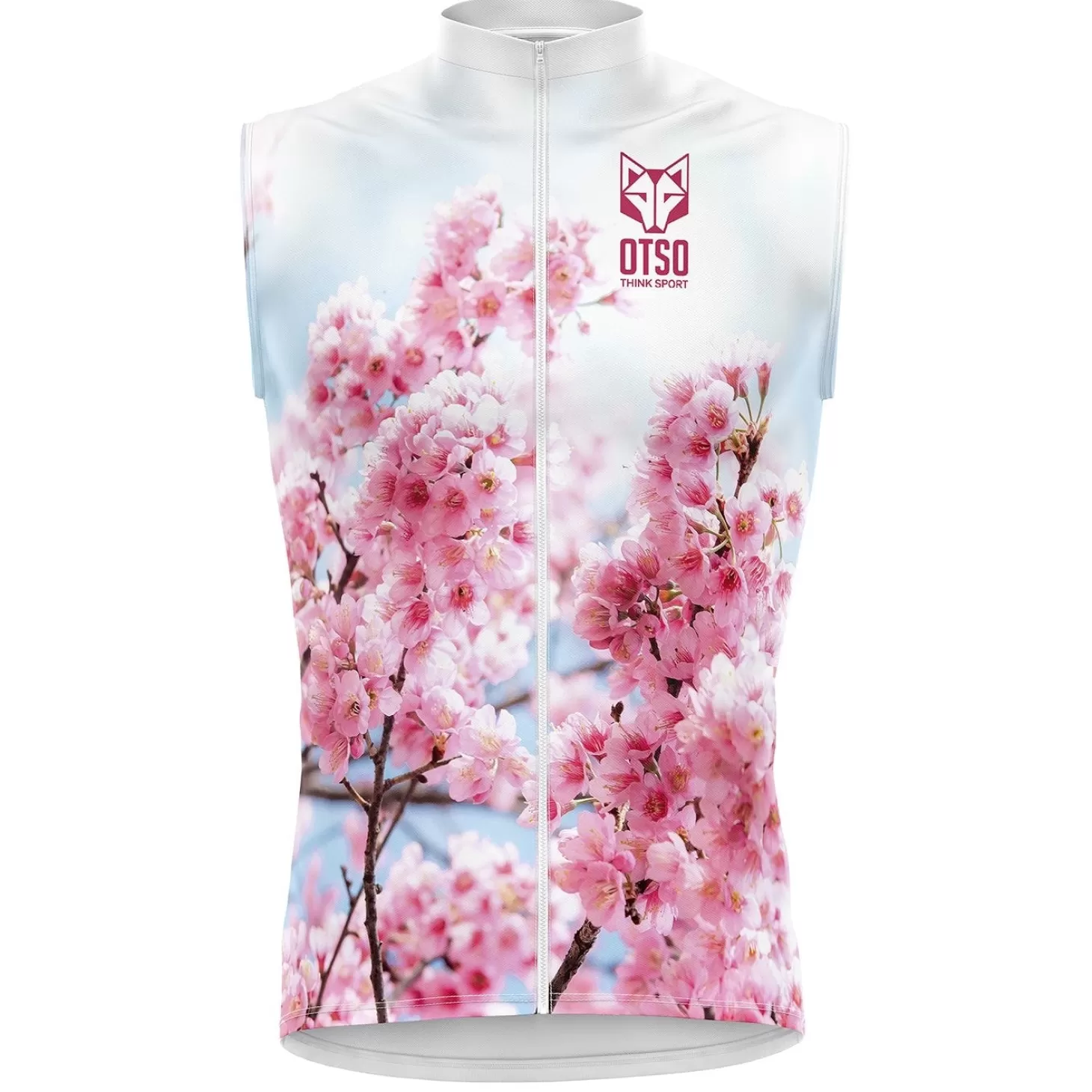 Best Sale Camiseta Técnica Running Hombre Manga Corta - Autumn Unisex Running Vest