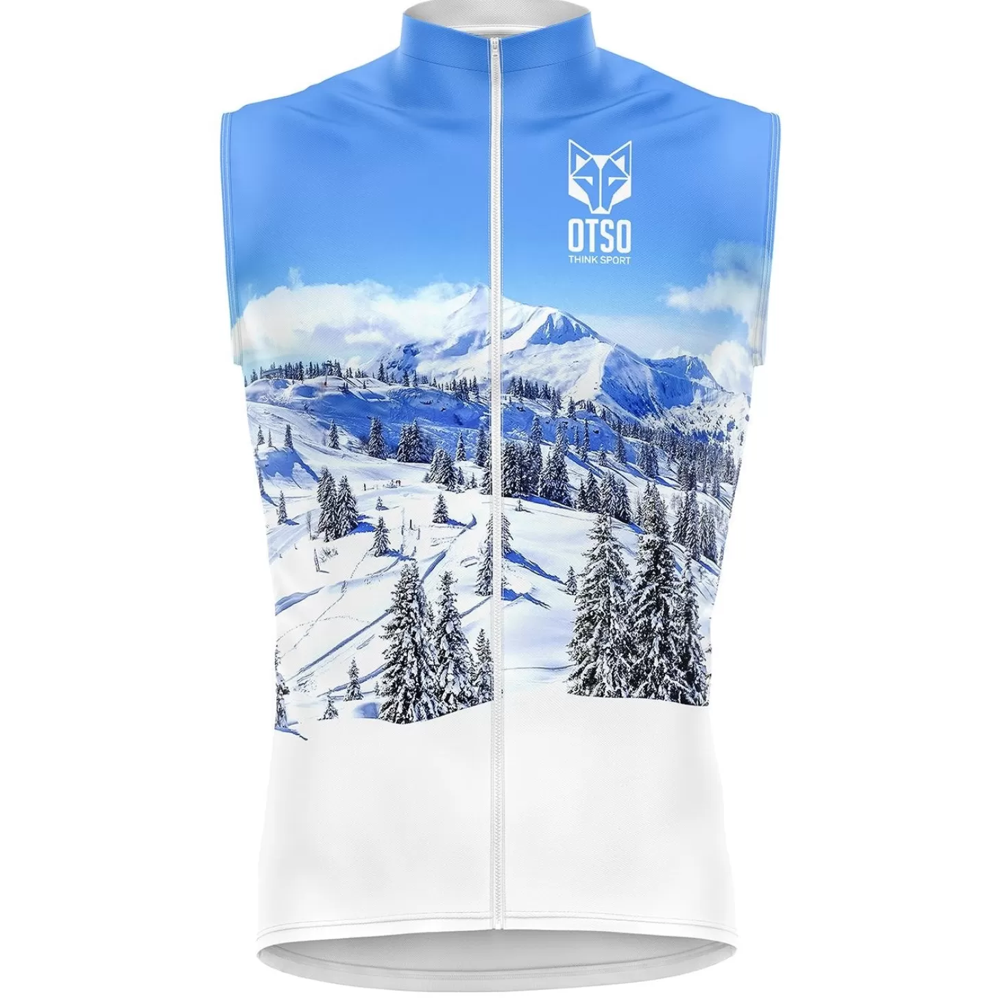 Online Camiseta Técnica Running Hombre Manga Corta - Autumn Unisex Running Vest