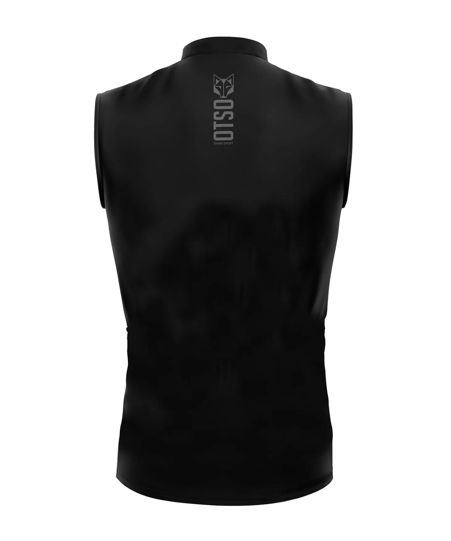 Sale Camiseta Técnica Running Hombre Manga Corta - Autumn Unisex Running Vest