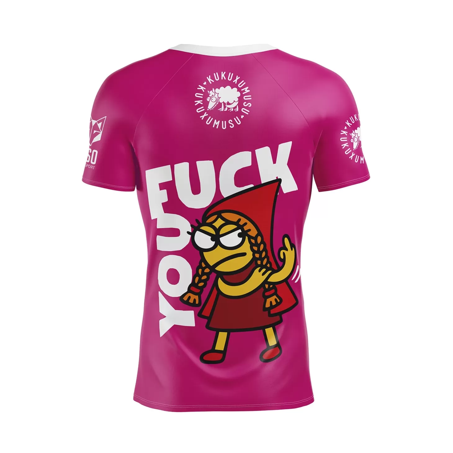 Fashion Camiseta Técnica Running Hombre Manga Corta - Autumn Hombre Camisetas Manga Corta Hombre