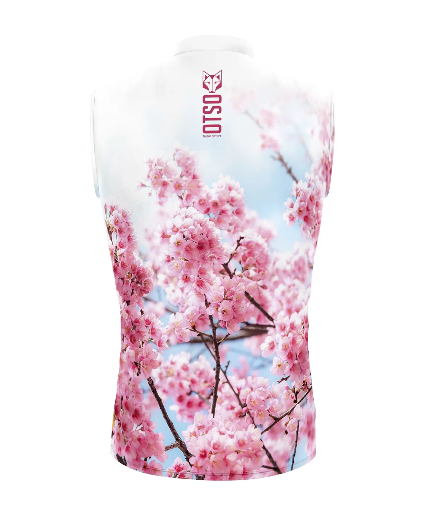 Best Sale Camiseta Técnica Running Hombre Manga Corta - Autumn Unisex Running Vest