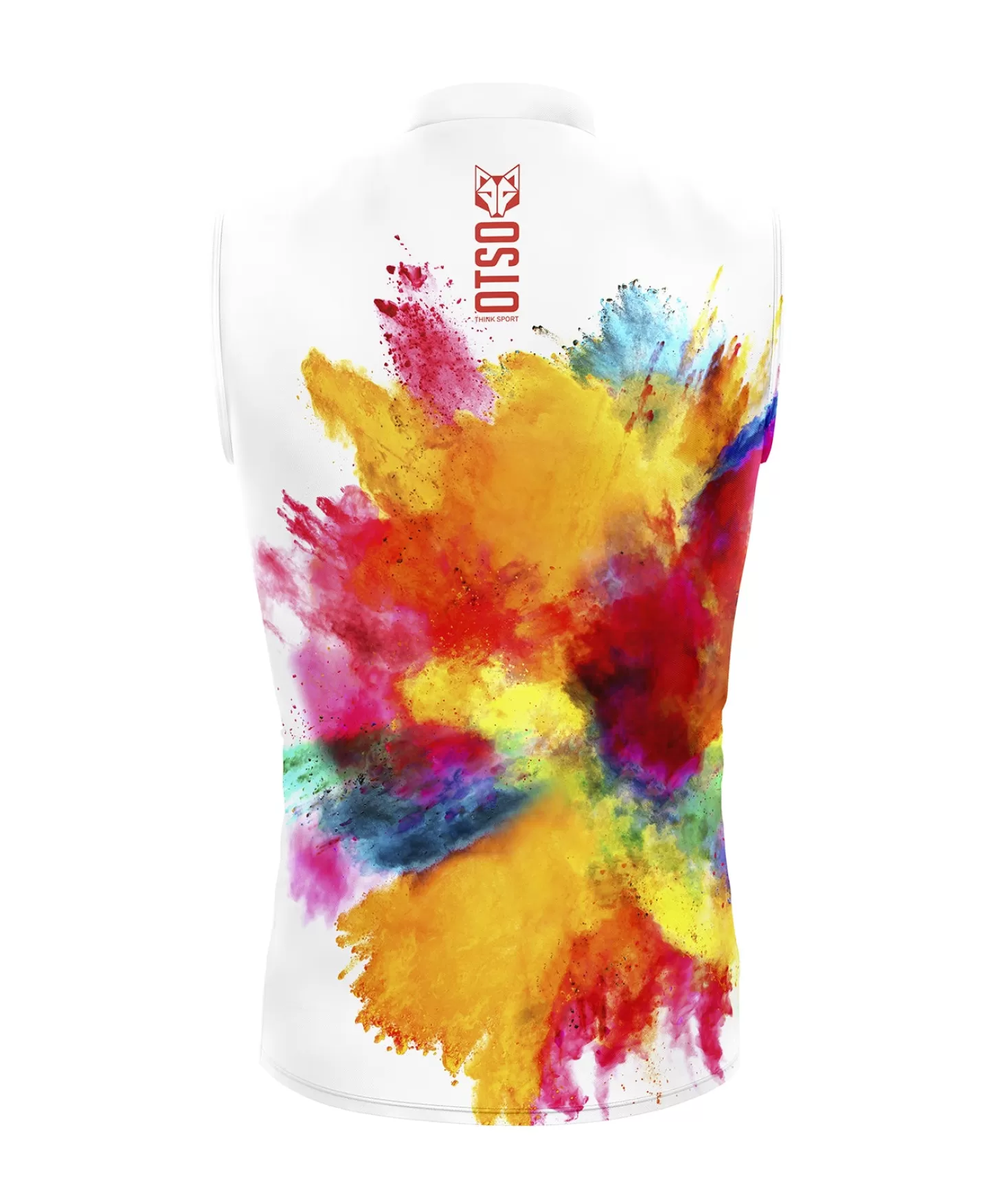 Cheap Camiseta Técnica Running Hombre Manga Corta - Autumn Unisex Running Vest