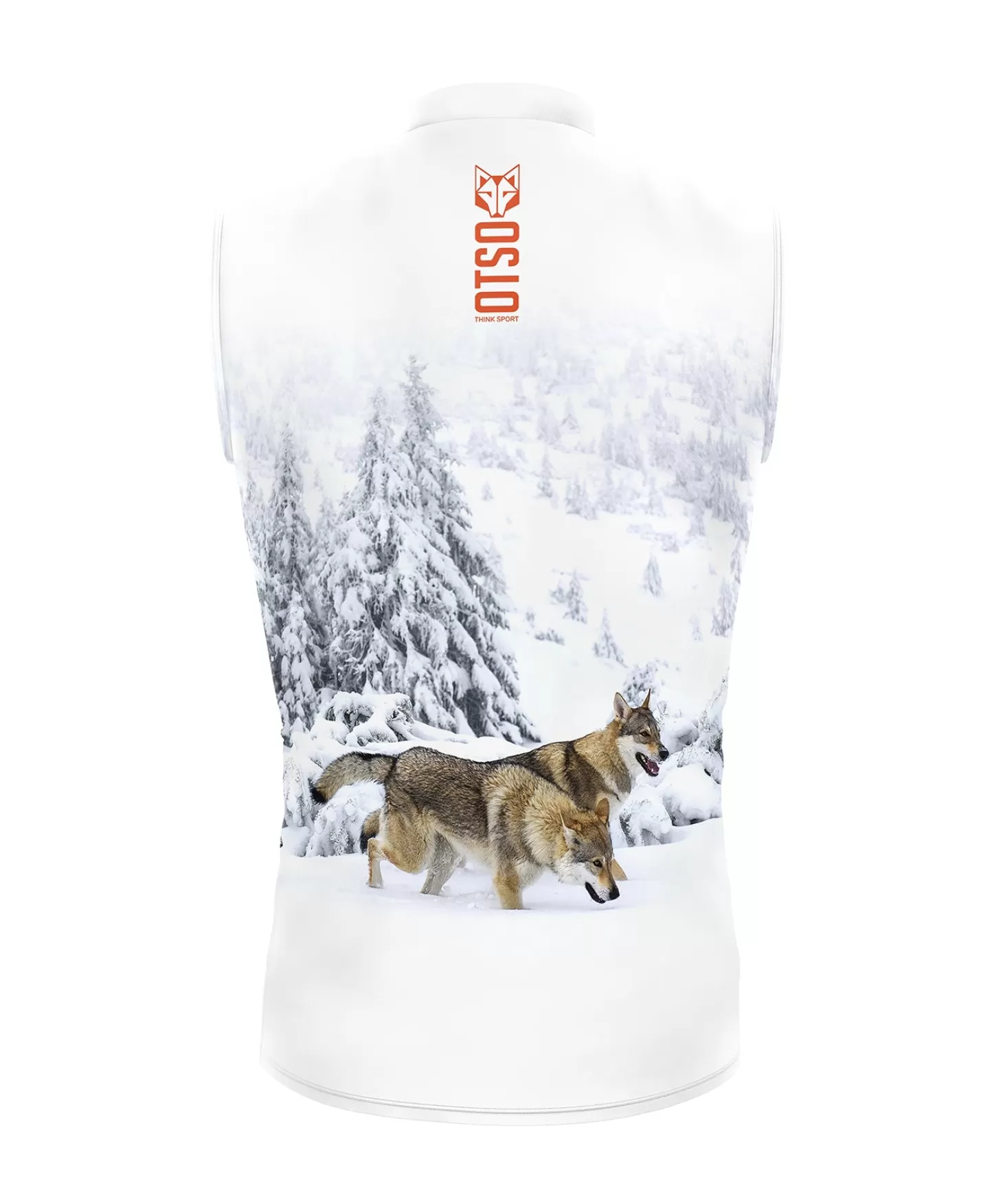 Store Camiseta Técnica Running Hombre Manga Corta - Autumn Unisex Running Vest