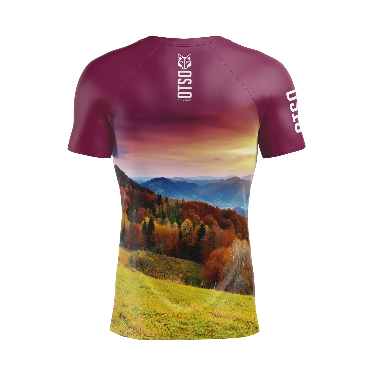Flash Sale Camiseta Técnica Running Hombre Manga Corta - Autumn Hombre Camisetas Manga Corta Hombre