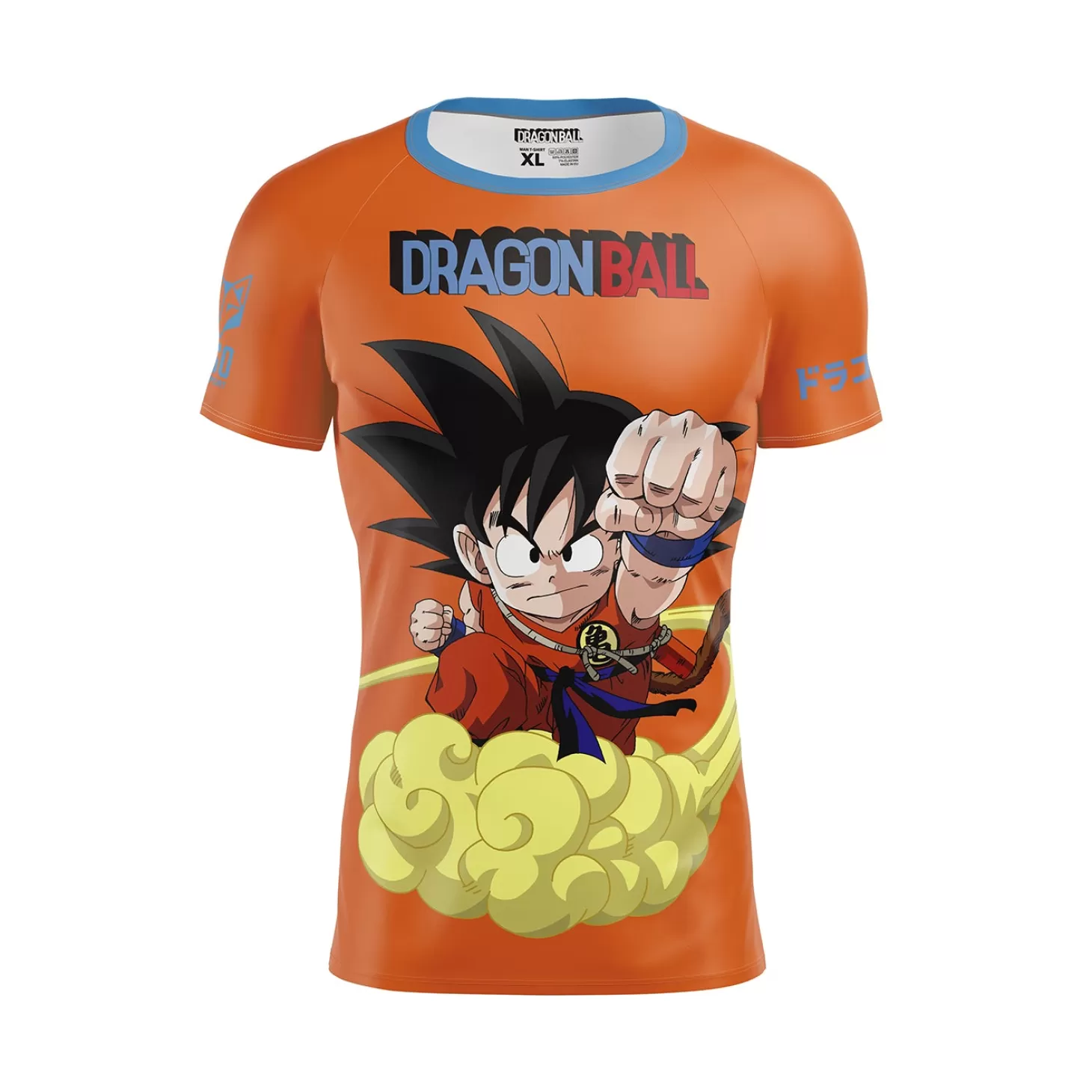 Fashion Camiseta Técnica Running Hombre Manga Corta - Be Smart and Protect your Heart Hombre Camisetas Manga Corta Hombre