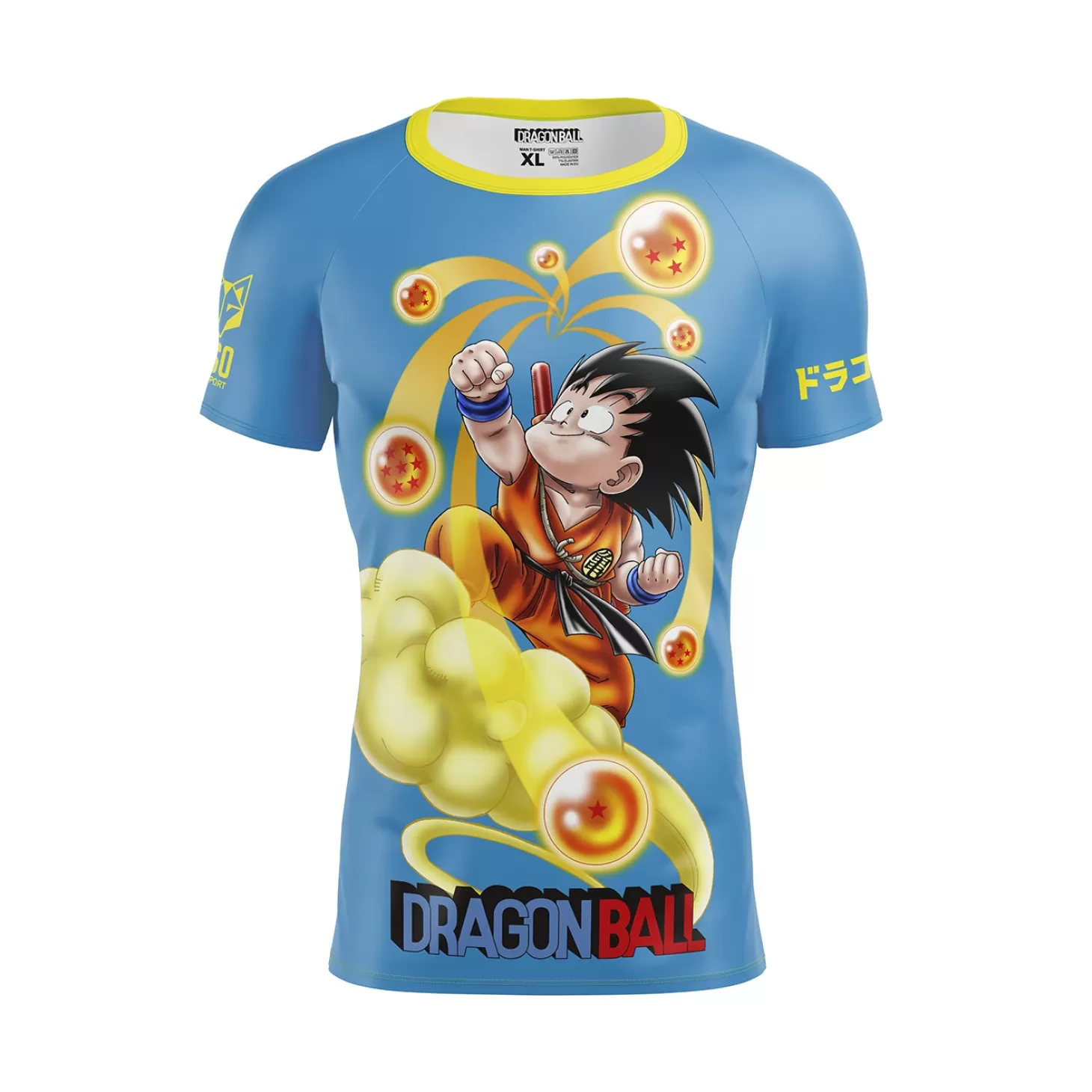 Store Camiseta Técnica Running Hombre Manga Corta - Be Smart and Protect your Heart Hombre Camisetas Manga Corta Hombre