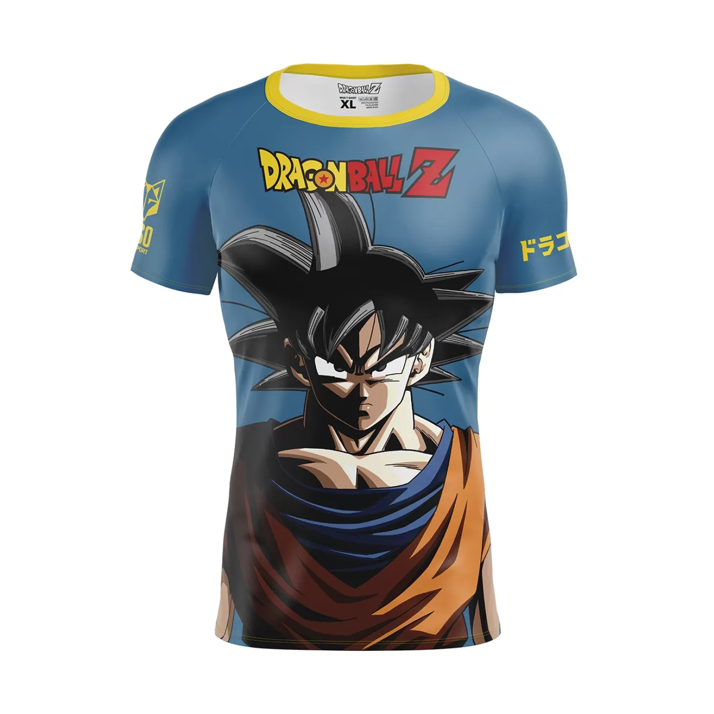Fashion Camiseta Técnica Running Hombre Manga Corta - Be Smart and Protect your Heart Hombre Camisetas Manga Corta Hombre
