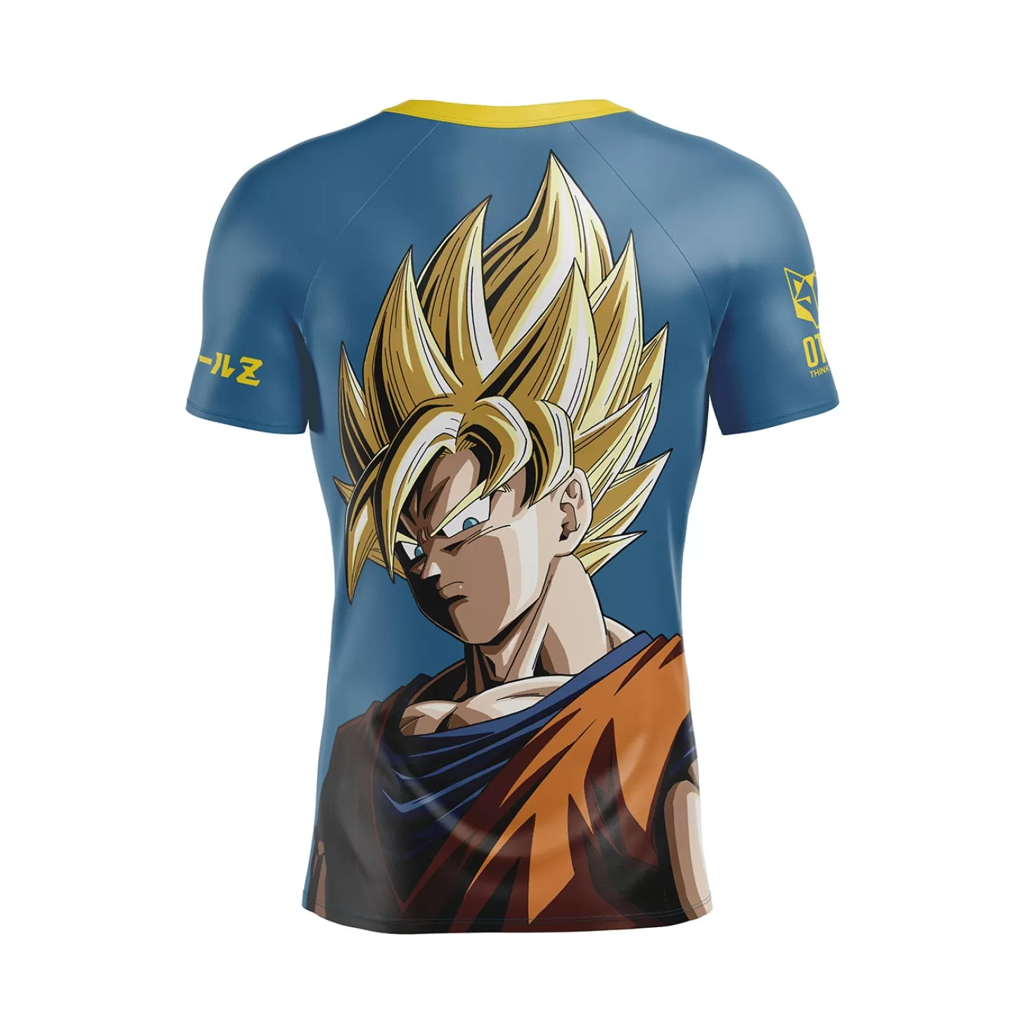Fashion Camiseta Técnica Running Hombre Manga Corta - Be Smart and Protect your Heart Hombre Camisetas Manga Corta Hombre