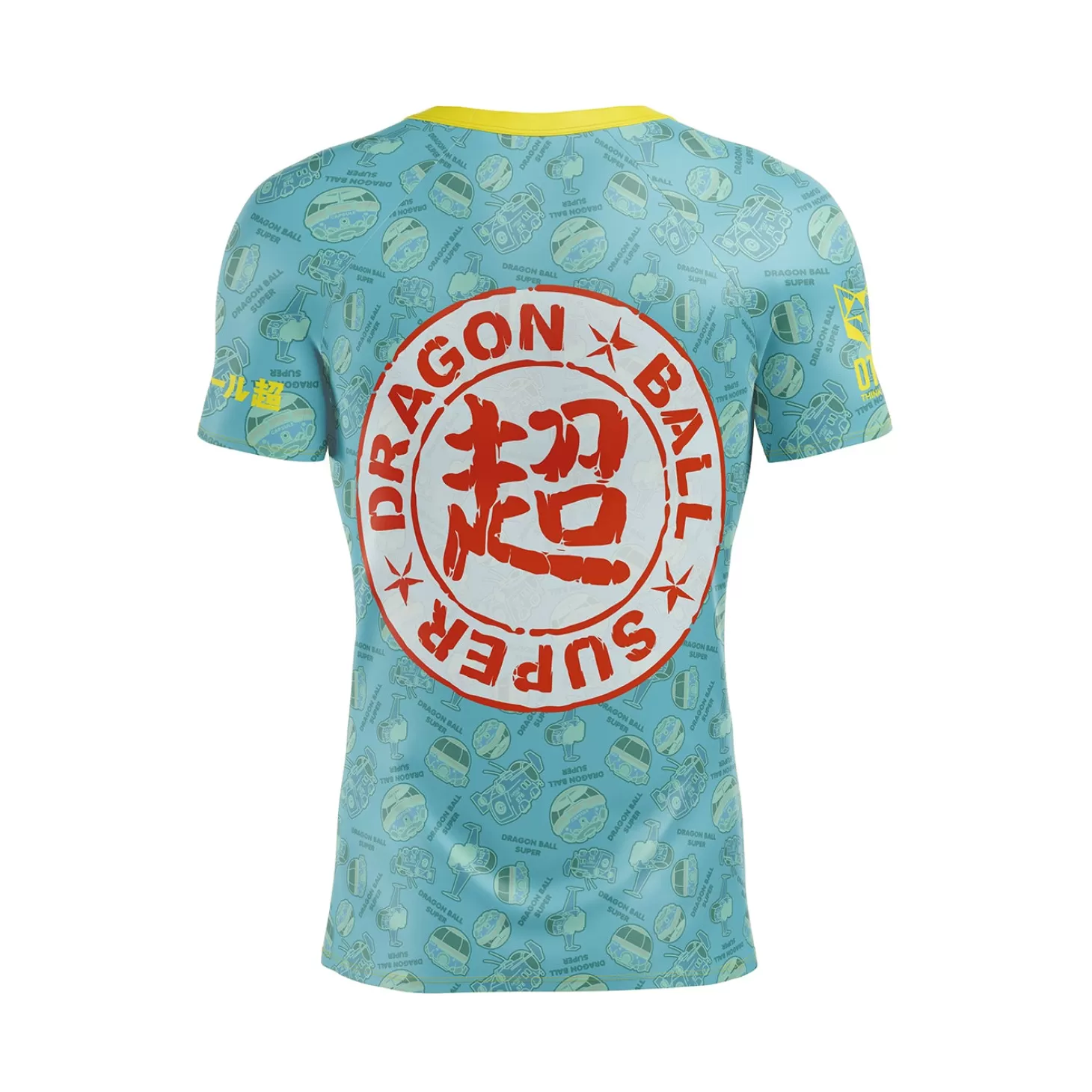 Store Camiseta Técnica Running Hombre Manga Corta - Be Smart and Protect your Heart Hombre Camisetas Manga Corta Hombre