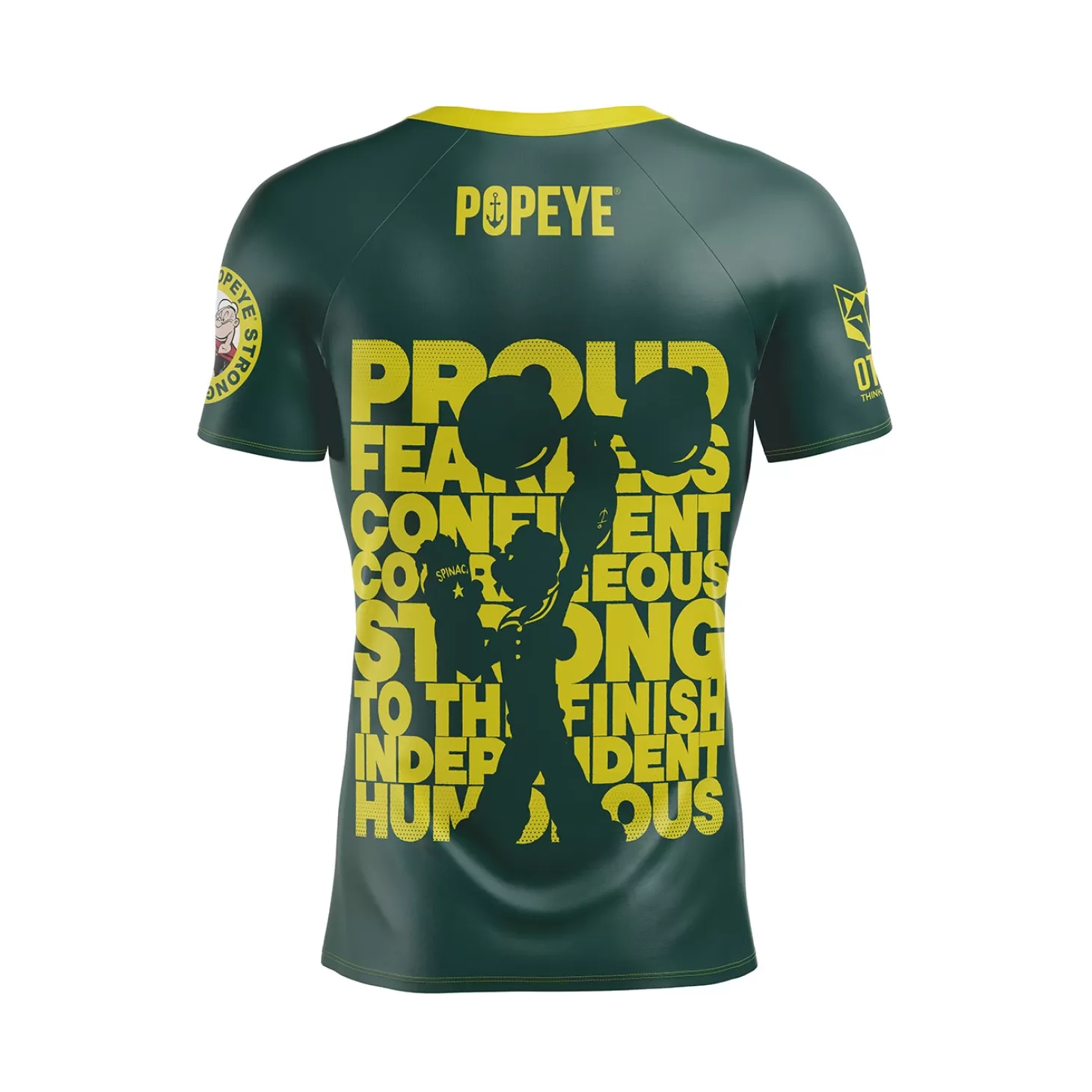 Discount Camiseta Técnica Running Hombre Manga Corta - Blue Camo Hombre Camisetas Manga Corta Hombre