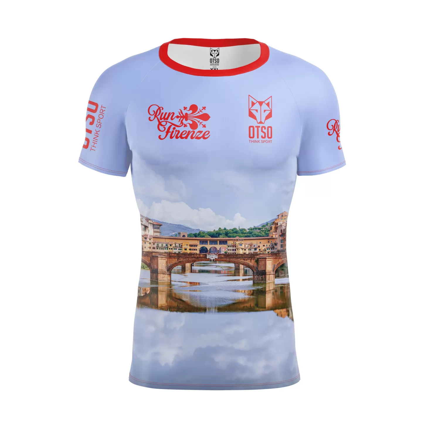 Best Camiseta Técnica Running Hombre Manga Corta - Run Barcelona Hombre Camisetas Manga Corta Hombre