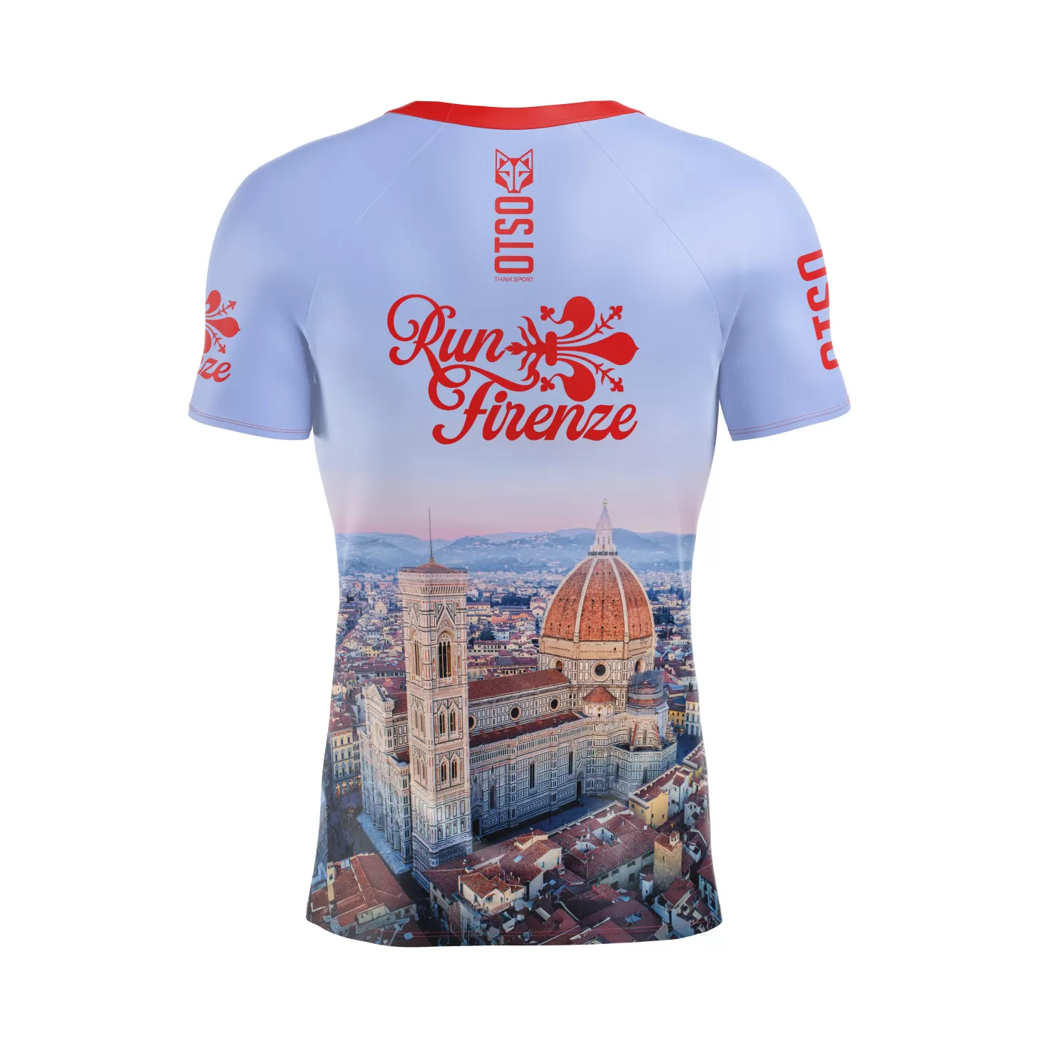 Best Camiseta Técnica Running Hombre Manga Corta - Run Barcelona Hombre Camisetas Manga Corta Hombre