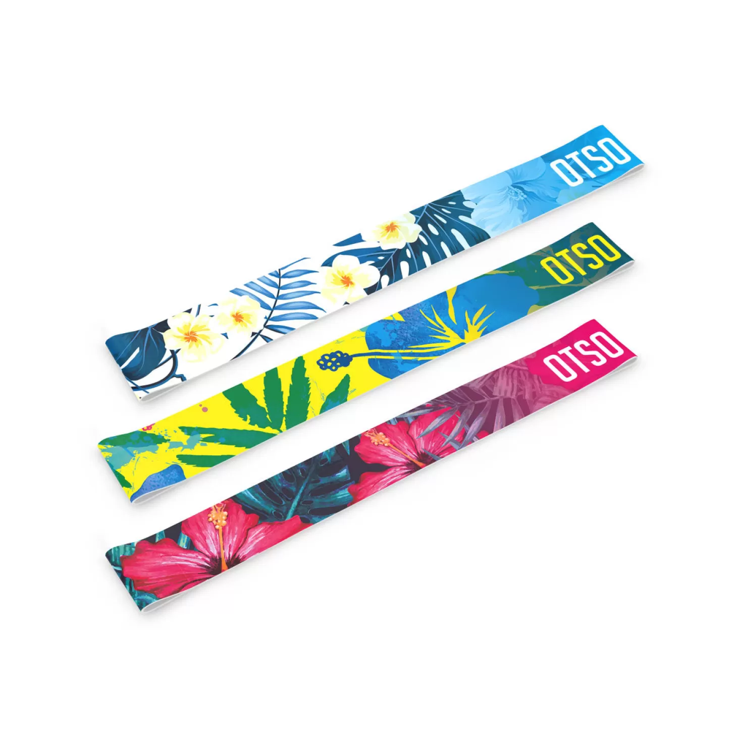 Hot Pack cintas de pelo - Floral Nuevas Cintas De Pelo | Nuevas Cintas De Pelo