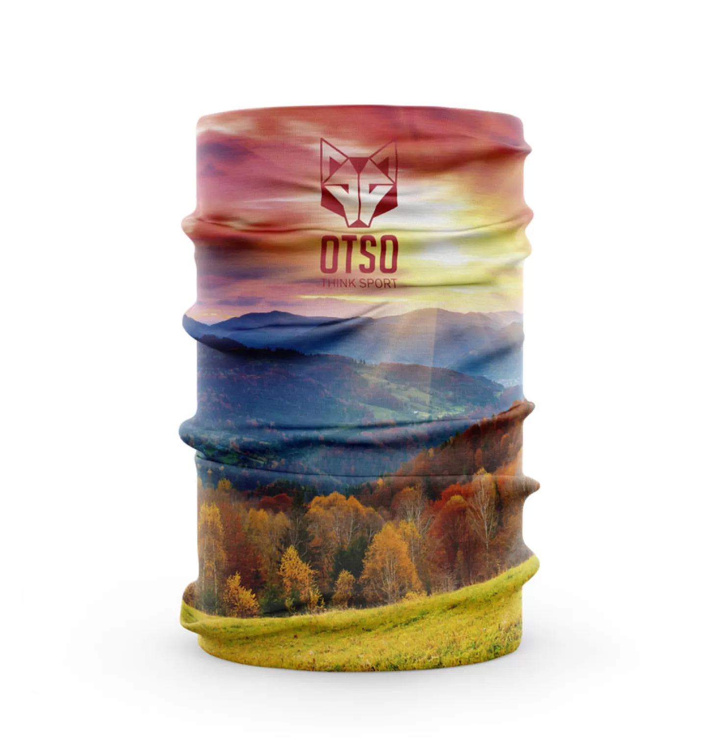 Outlet Protector de cuello - Autumn Protectores De Cuello | Protectores De Cuello
