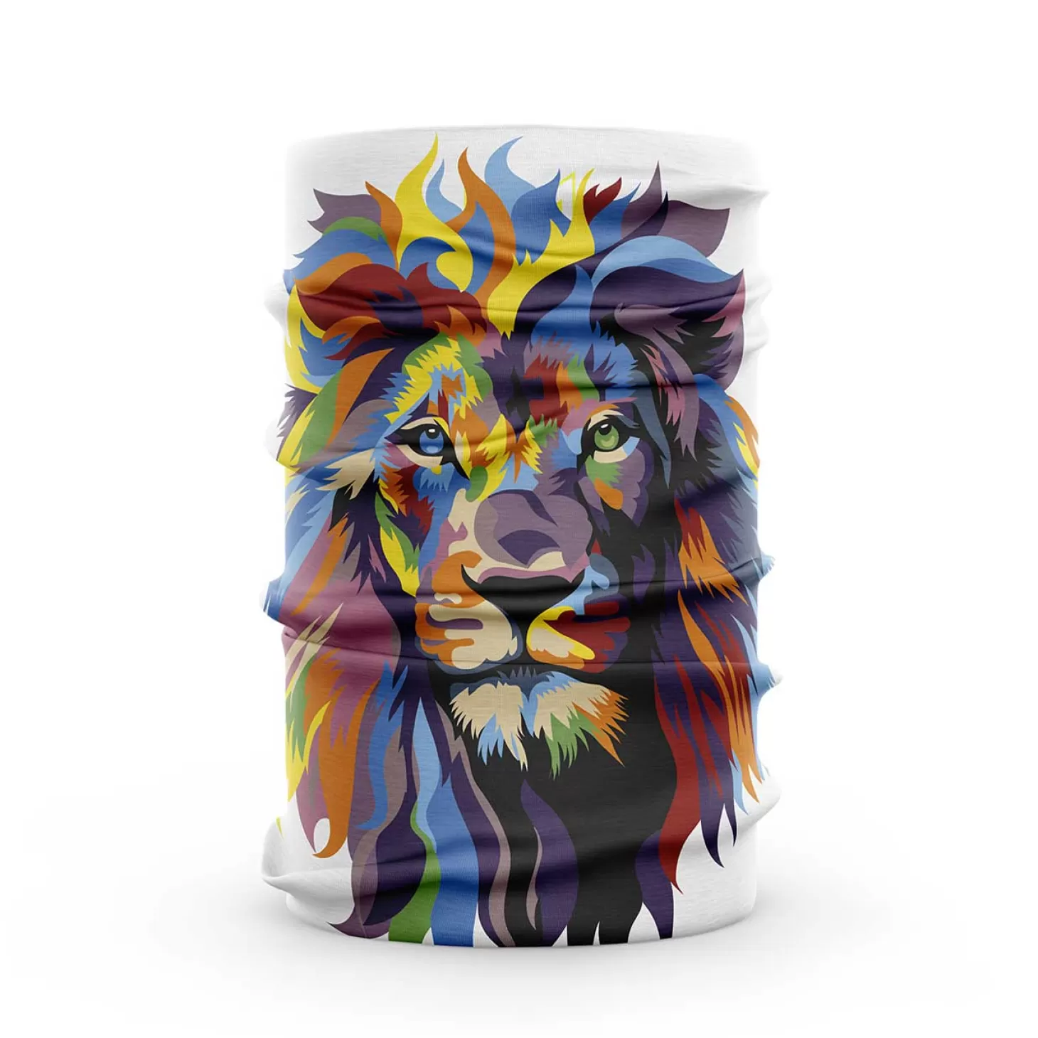 Sale Protector de cuello - Be A Lion Protectores De Cuello | Protectores De Cuello