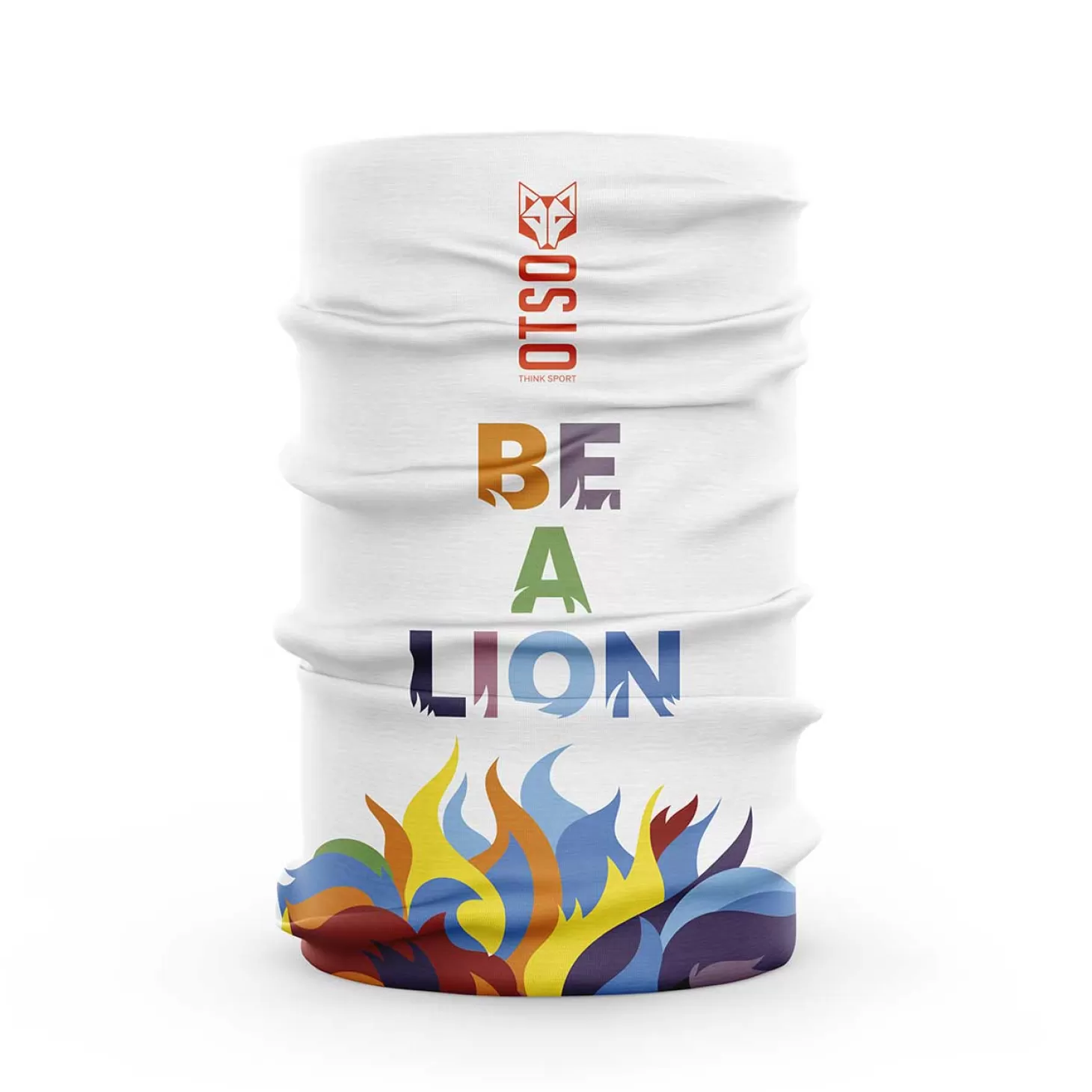 Sale Protector de cuello - Be A Lion Protectores De Cuello | Protectores De Cuello