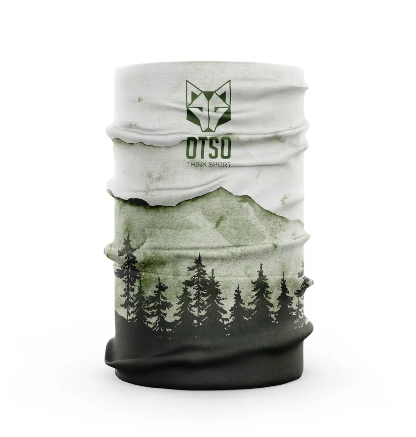 Store Protector de cuello - Green Forest Protectores De Cuello | Protectores De Cuello