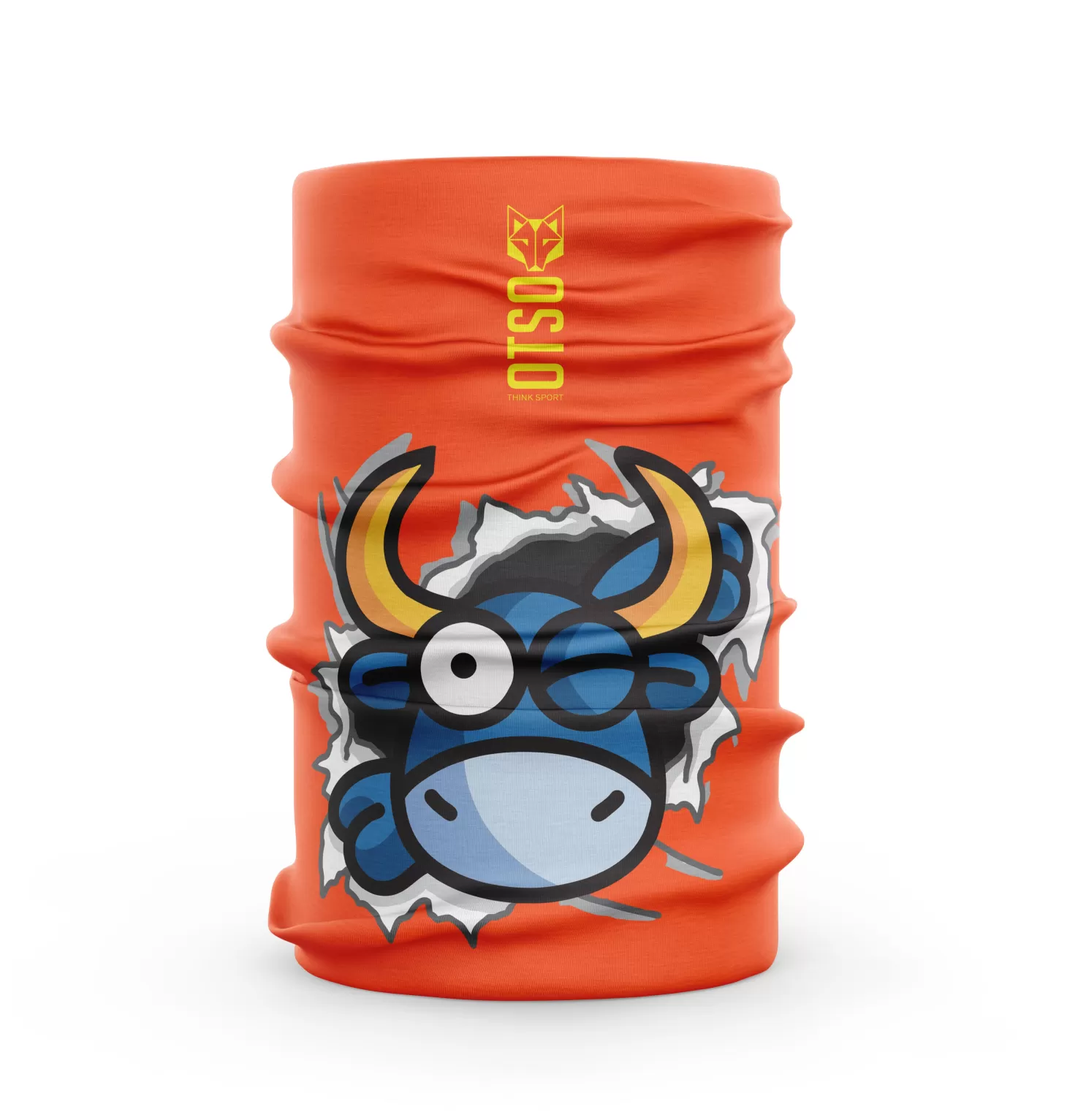 Outlet Protector de cuello - Kukuxumusu Beyond the Limits Protectores De Cuello | Protectores De Cuello