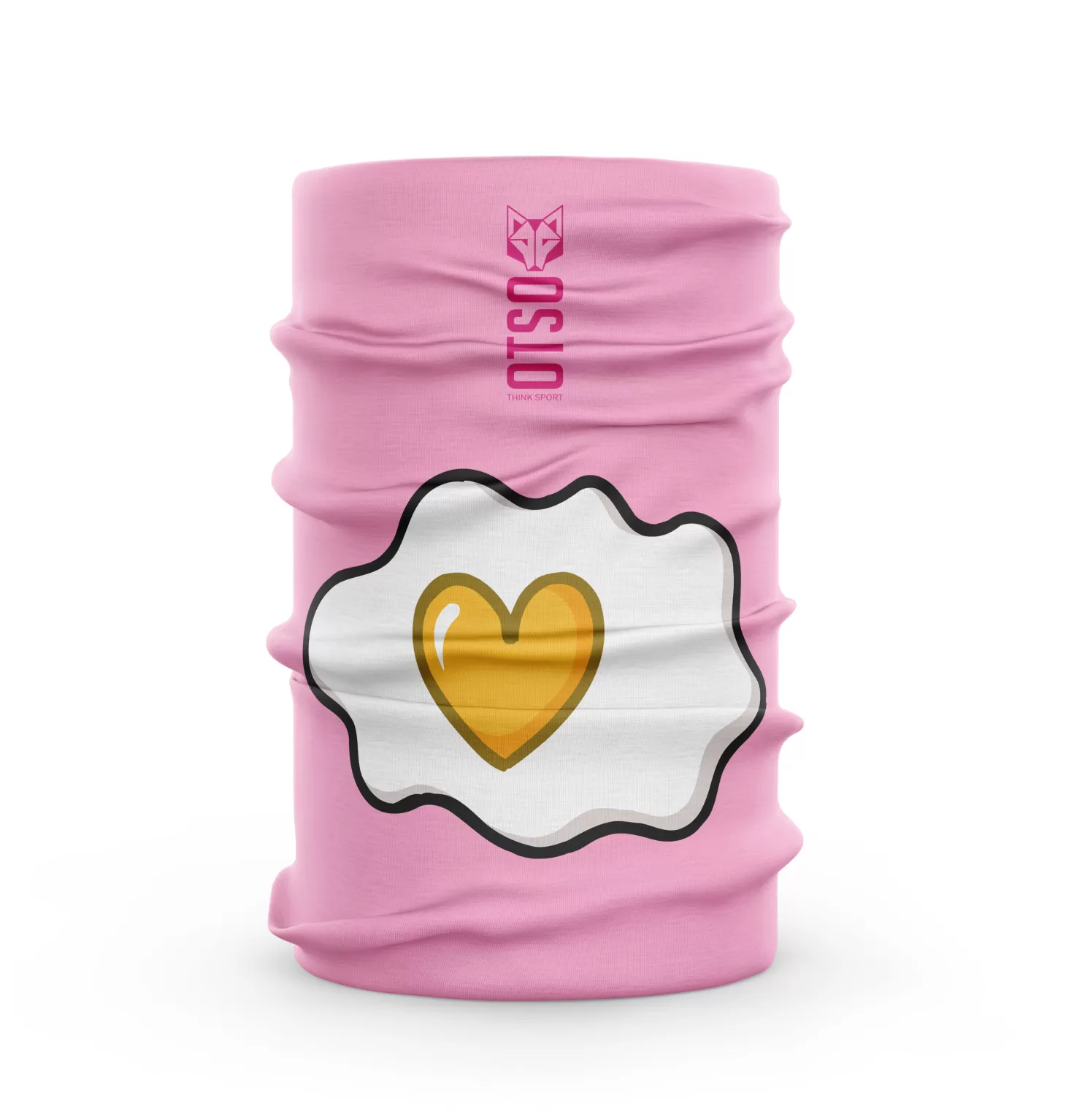 Discount Protector de cuello - Kukuxumusu Love Protectores De Cuello | Protectores De Cuello