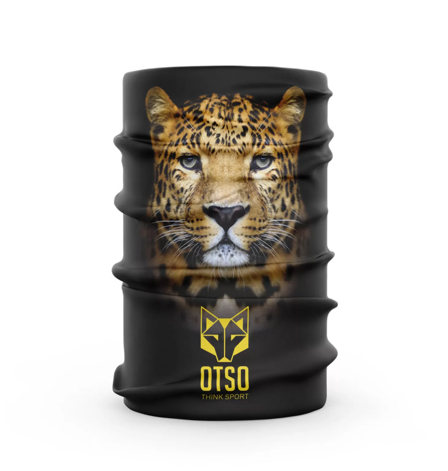 Hot Protector de cuello - Leopard Protectores De Cuello | Protectores De Cuello