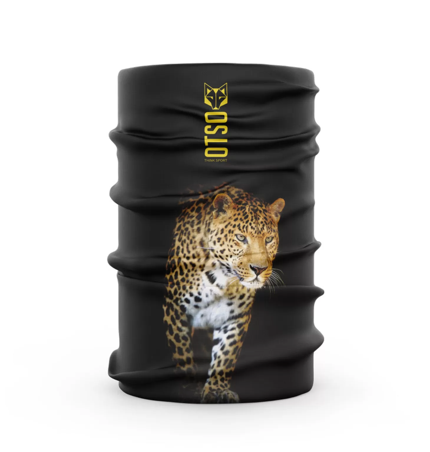 Hot Protector de cuello - Leopard Protectores De Cuello | Protectores De Cuello