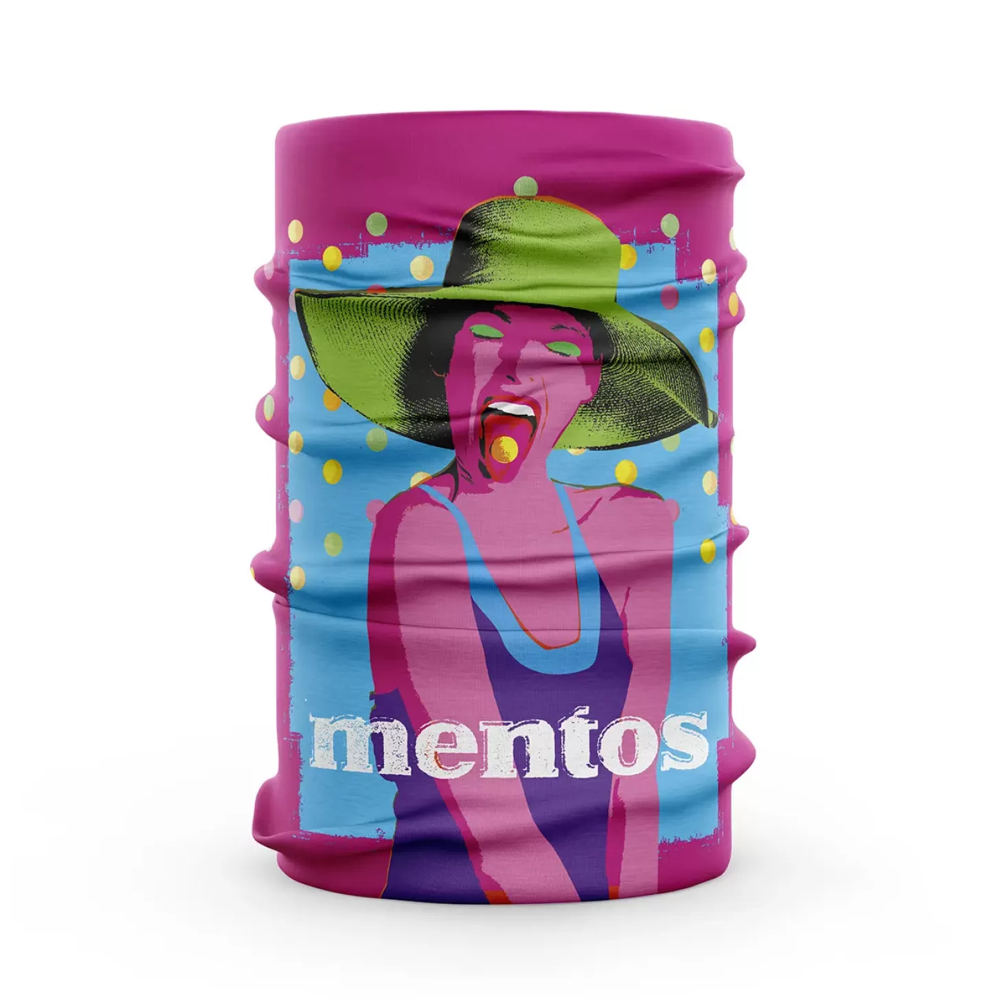 Clearance Protector de cuello - Mentos Hat Protectores De Cuello | Protectores De Cuello