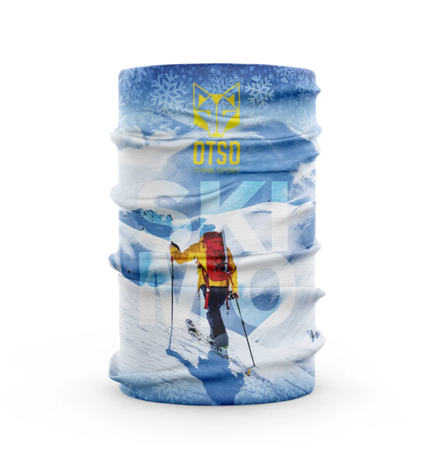 Flash Sale Protector de cuello - Skimo Protectores De Cuello | Protectores De Cuello