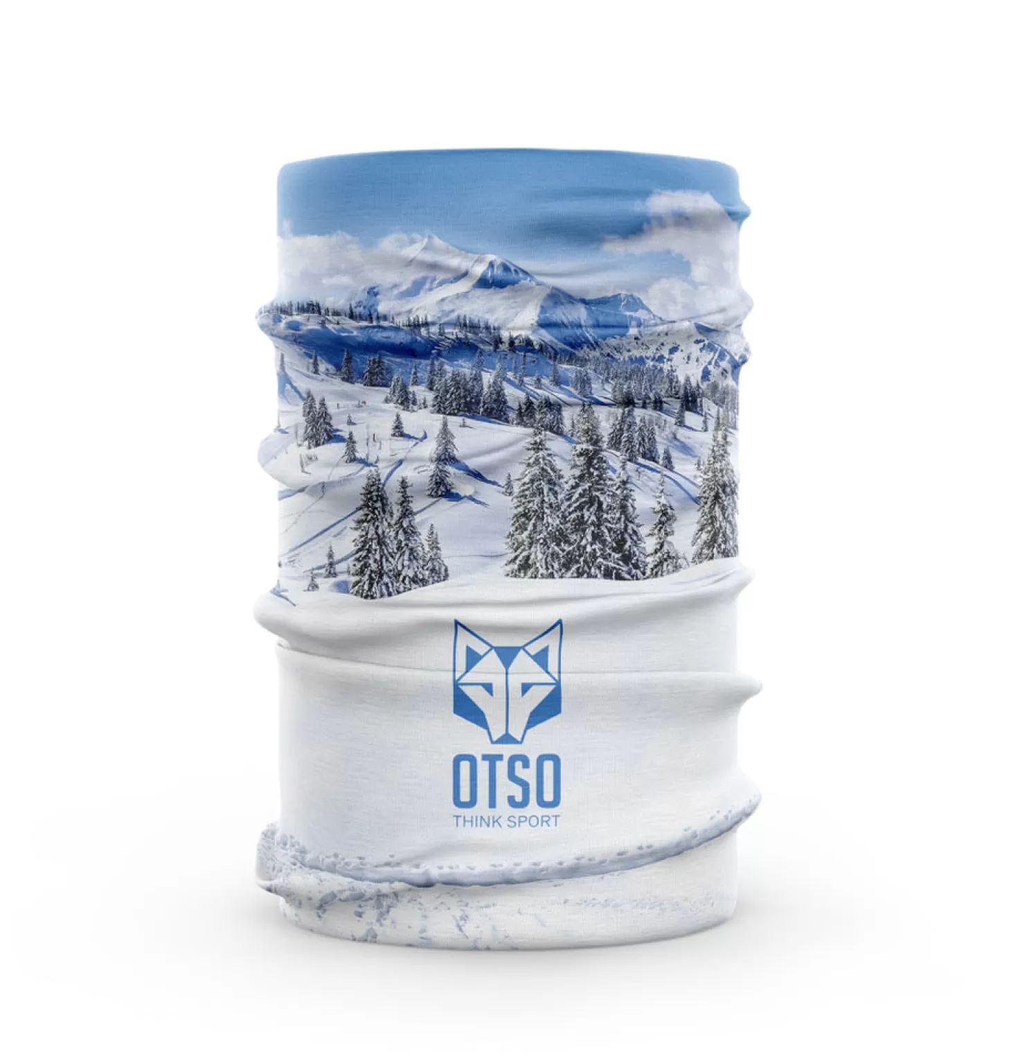 New Protector de cuello - Snow Forest Protectores De Cuello | Protectores De Cuello