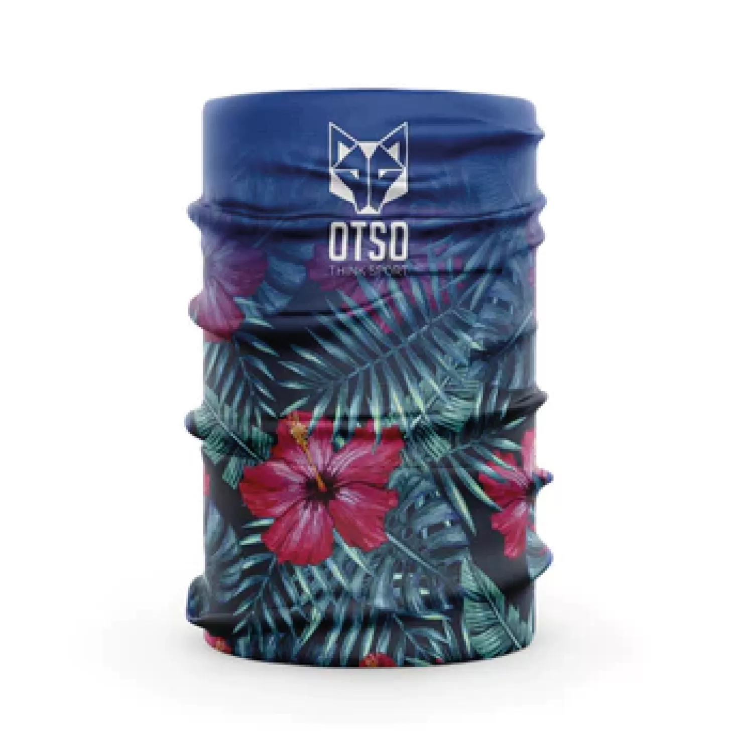 Fashion Protector de cuello - Tropical Protectores De Cuello | Protectores De Cuello