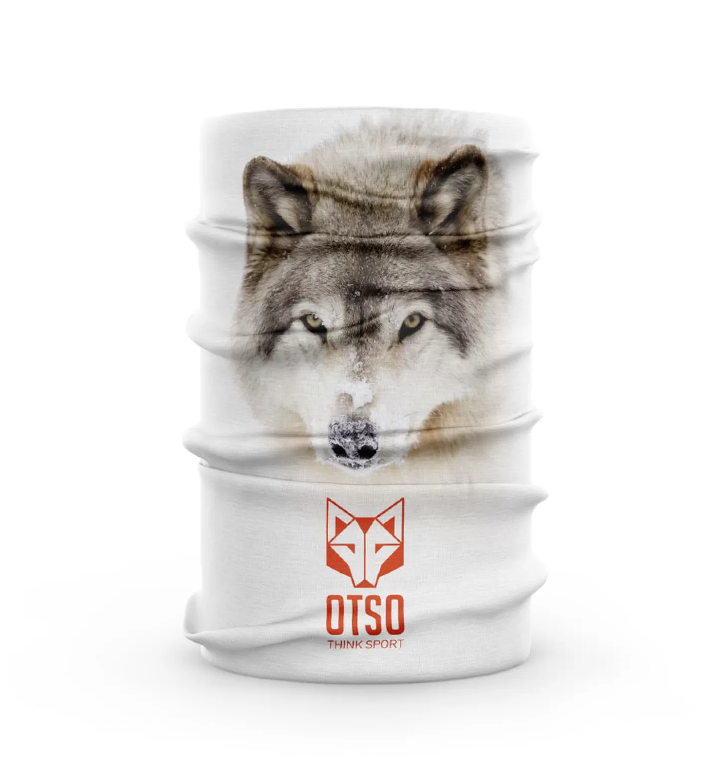 Hot Protector de cuello - Wolf Protectores De Cuello | Protectores De Cuello