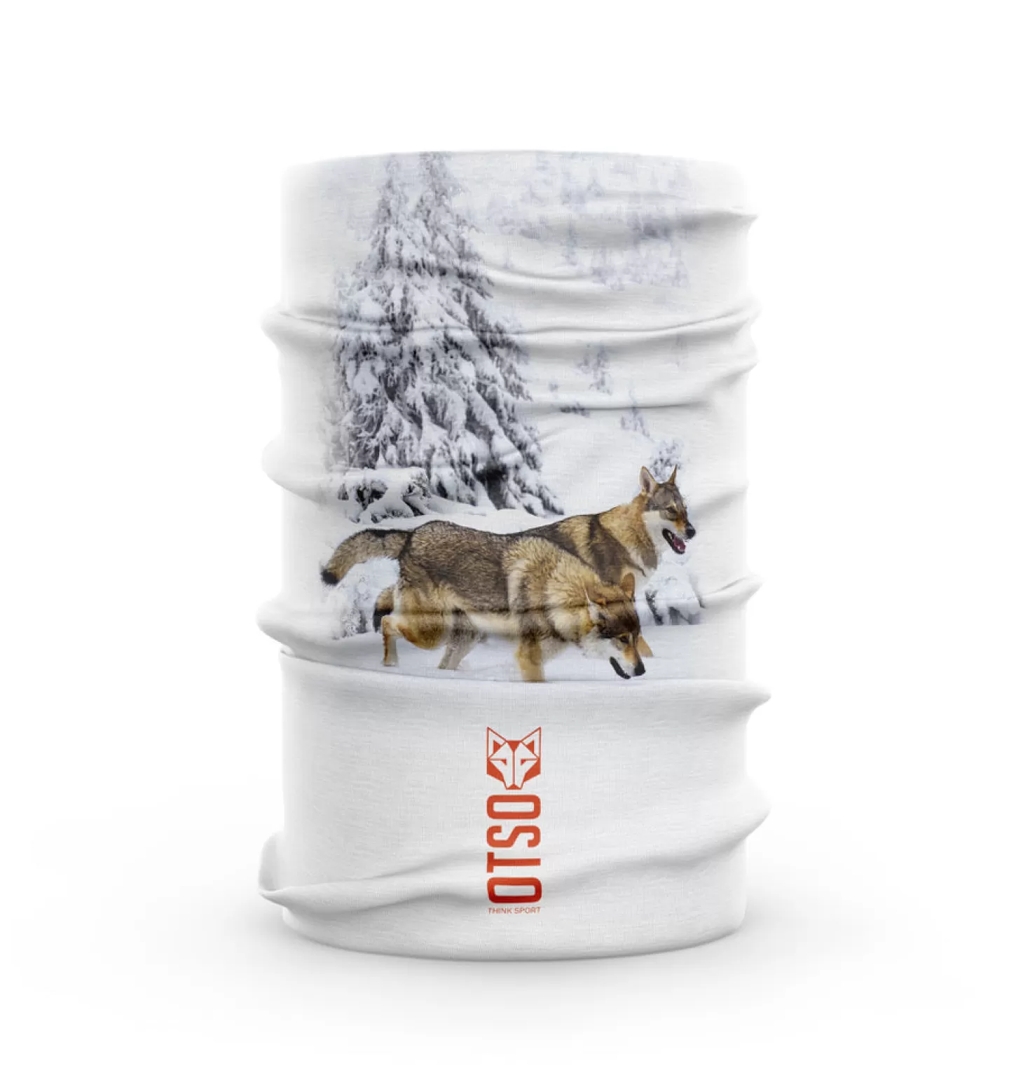 Hot Protector de cuello - Wolf Protectores De Cuello | Protectores De Cuello