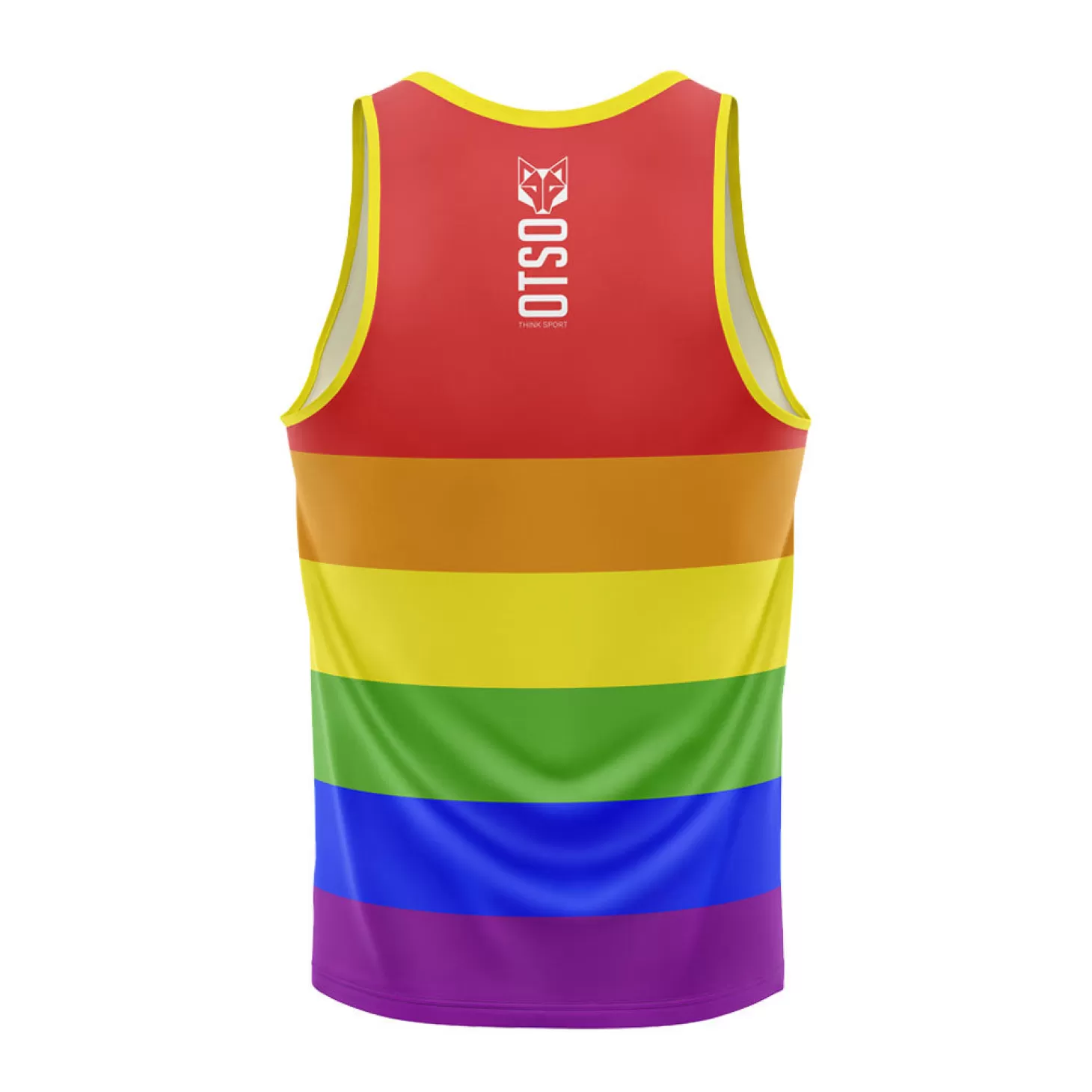 Clearance Singlet hombre - Fight 4 Love Hombre Camisetas Sin Manga Hombre Para Running