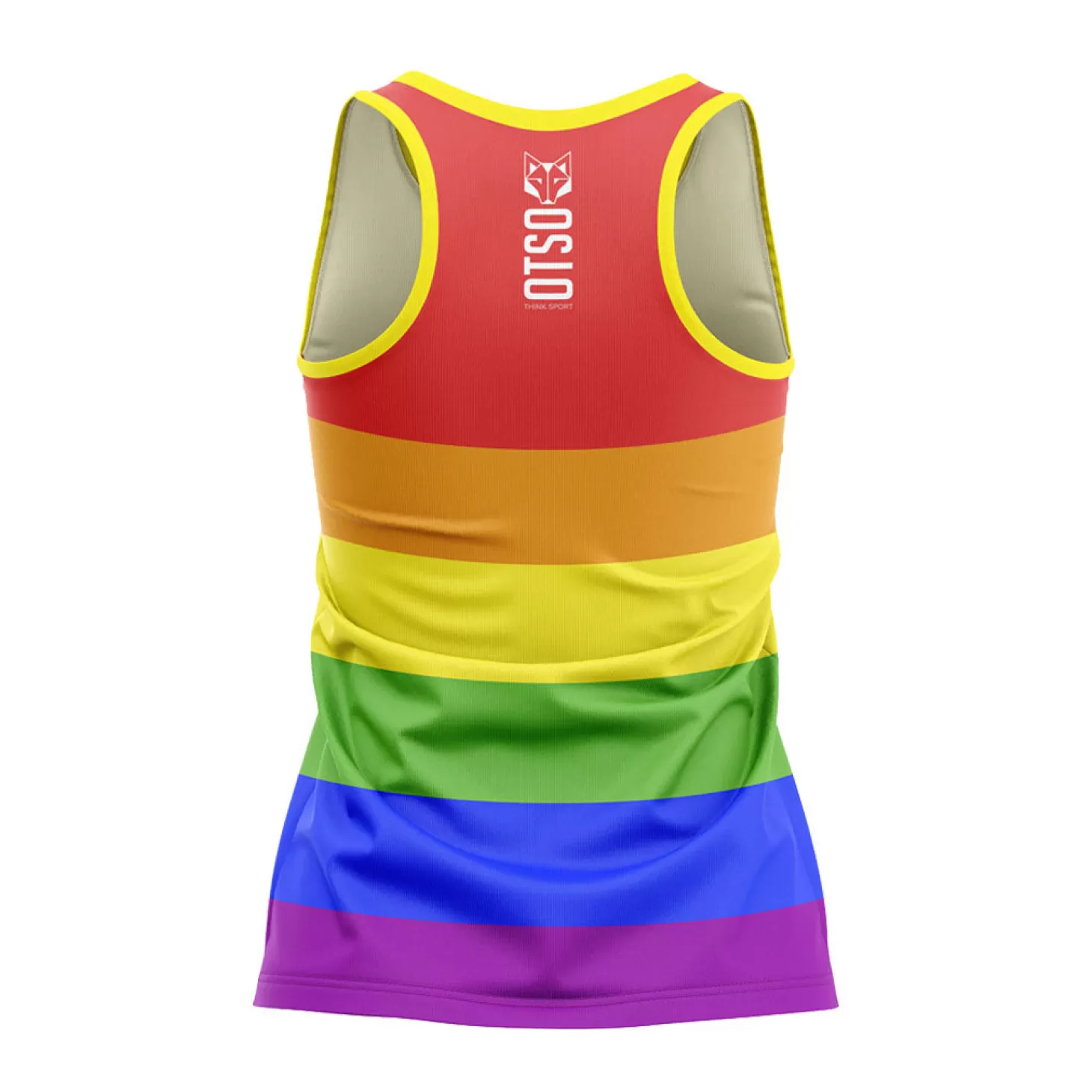 Outlet Singlet mujer - Fight 4 Love Mujer Camisetas Sin Manga Mujer