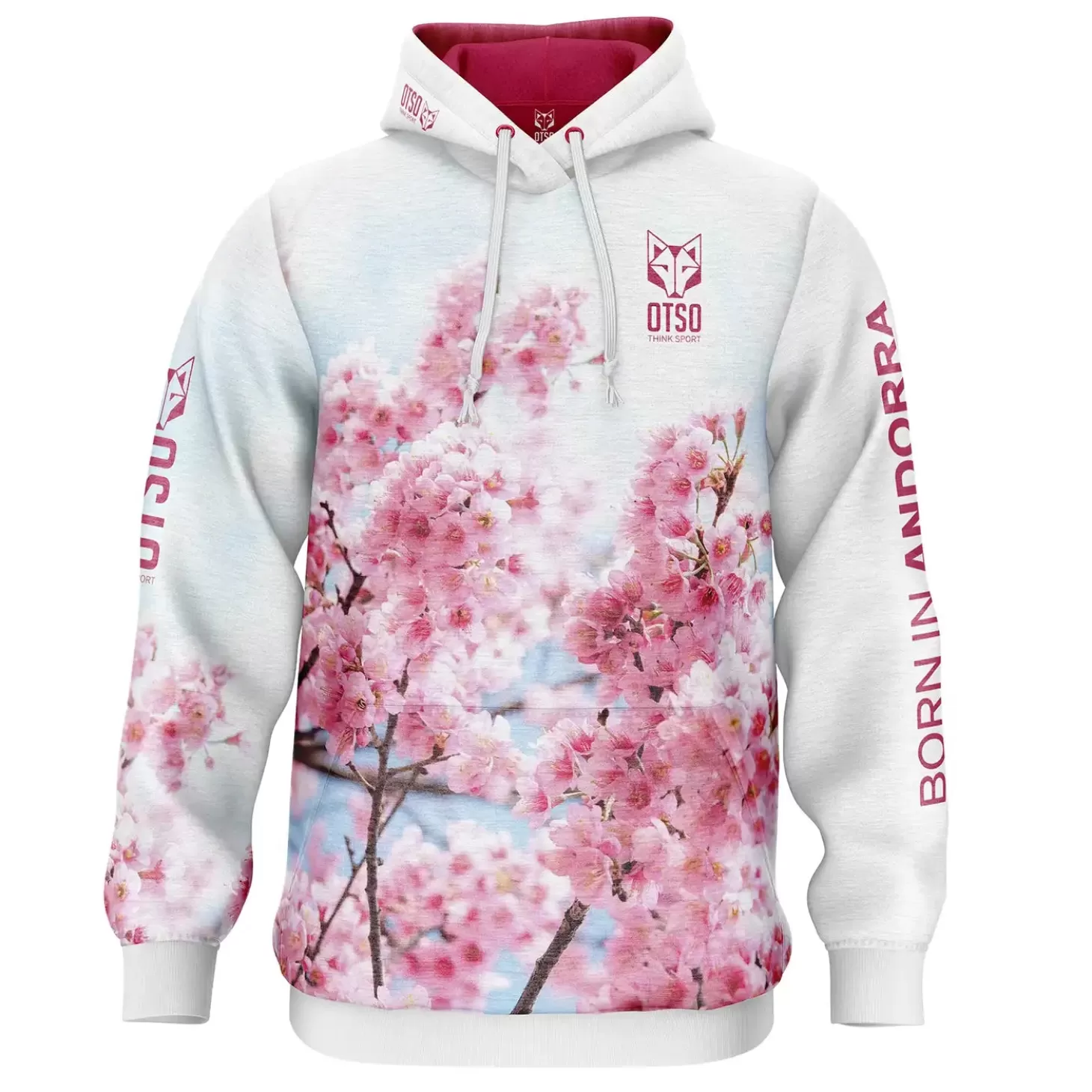Store Sudadera - Almond Blossom Sudaderas