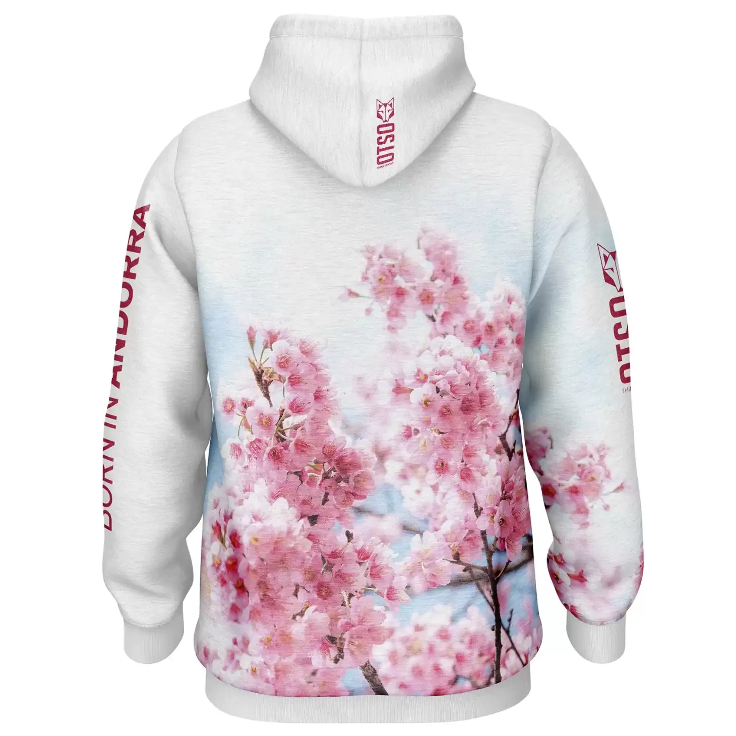 Store Sudadera - Almond Blossom Sudaderas