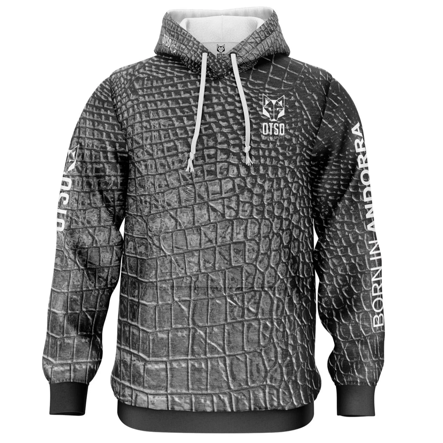 Online Sudadera - Black Snake Sudaderas
