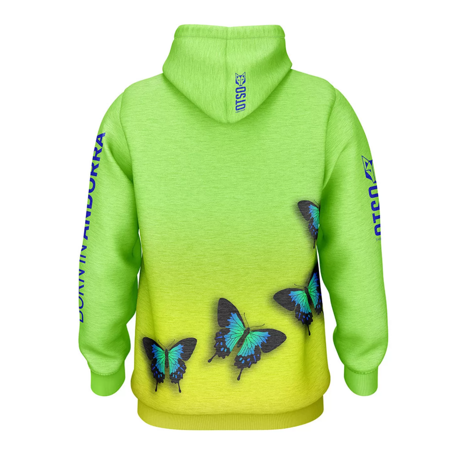 Best Sale Sudadera - Butterfly Sudaderas