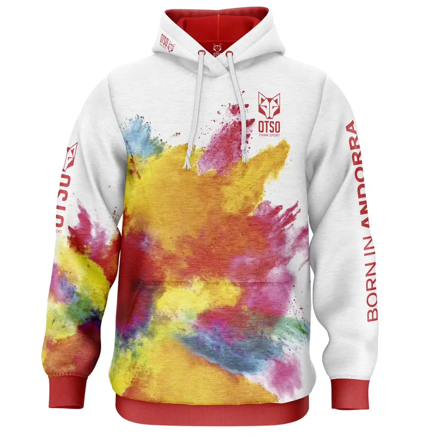 Cheap Sudadera - Colors Sudaderas
