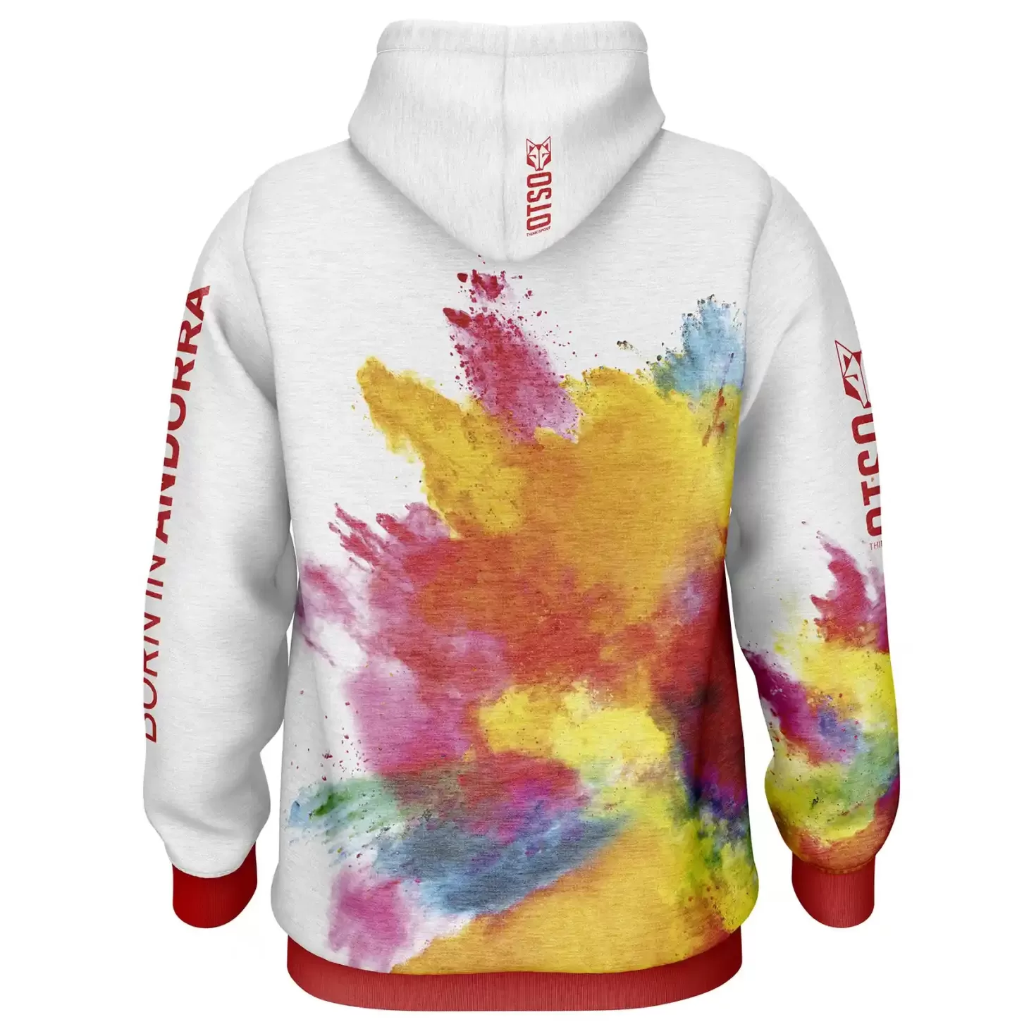 Cheap Sudadera - Colors Sudaderas