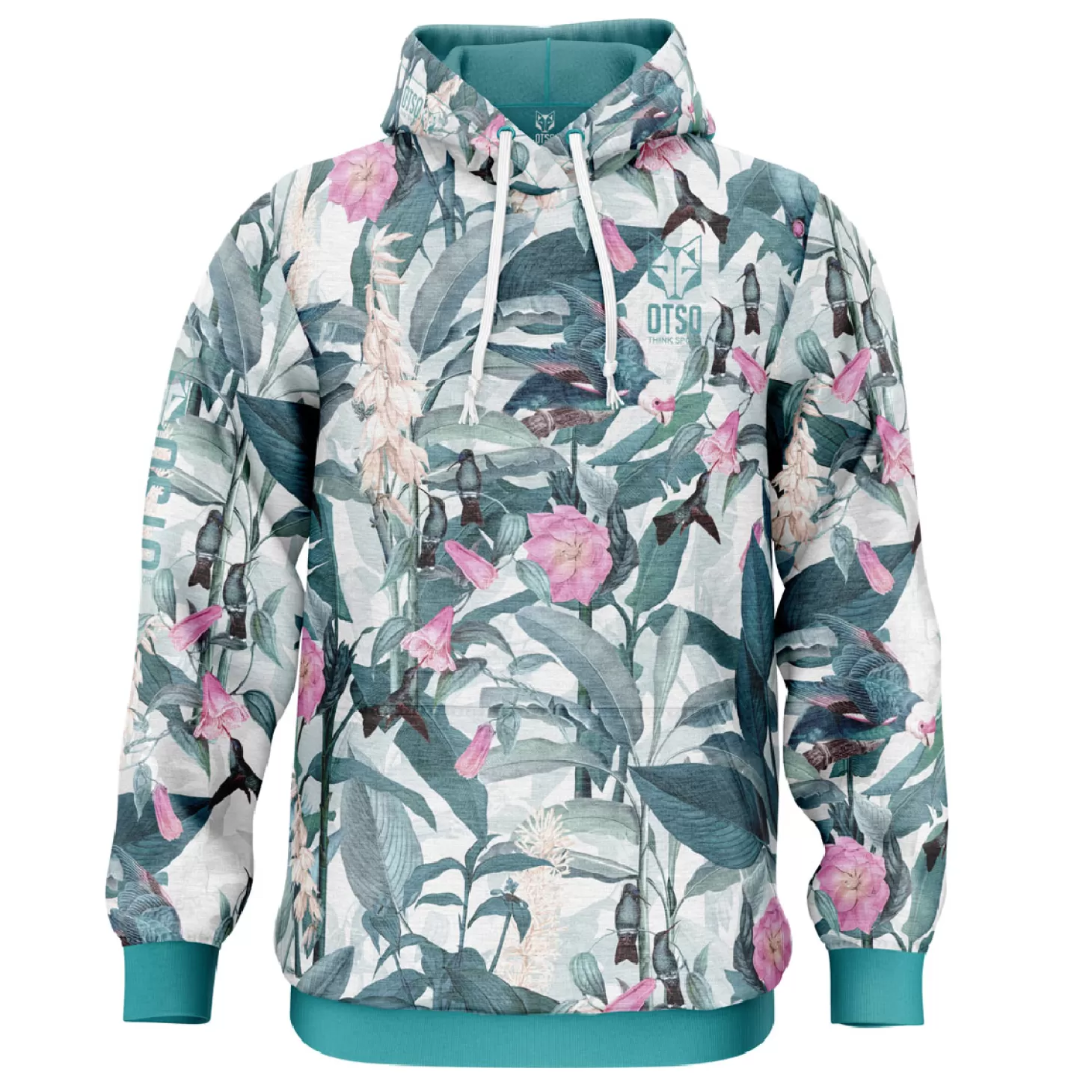Cheap Sudadera - Garden Sudaderas