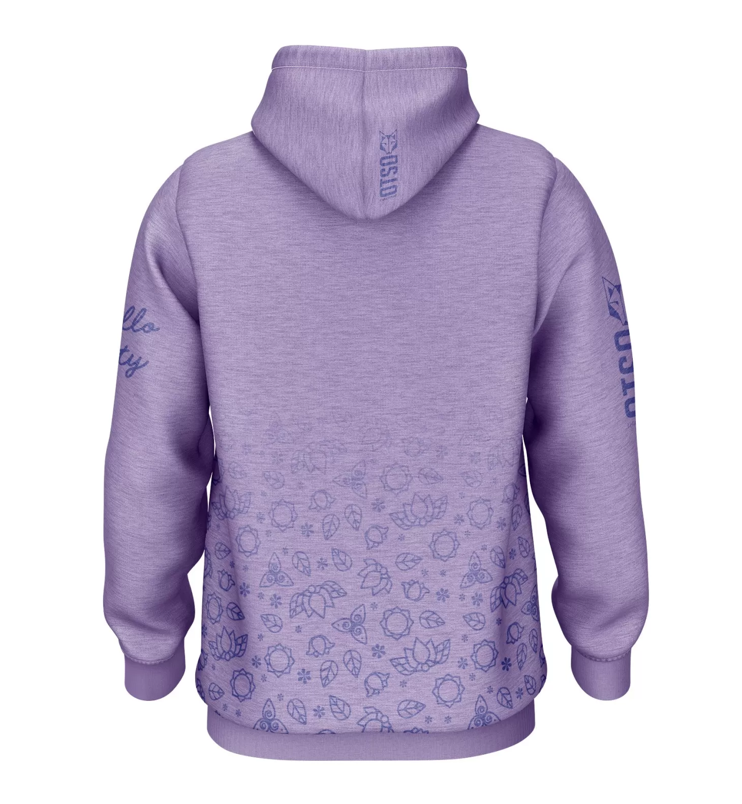 Discount Sudadera - Hello Kitty Connected Sudaderas
