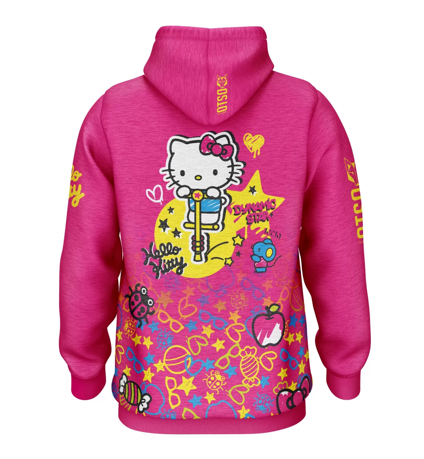 Store Sudadera - Hello Kitty Sparkle Sudaderas