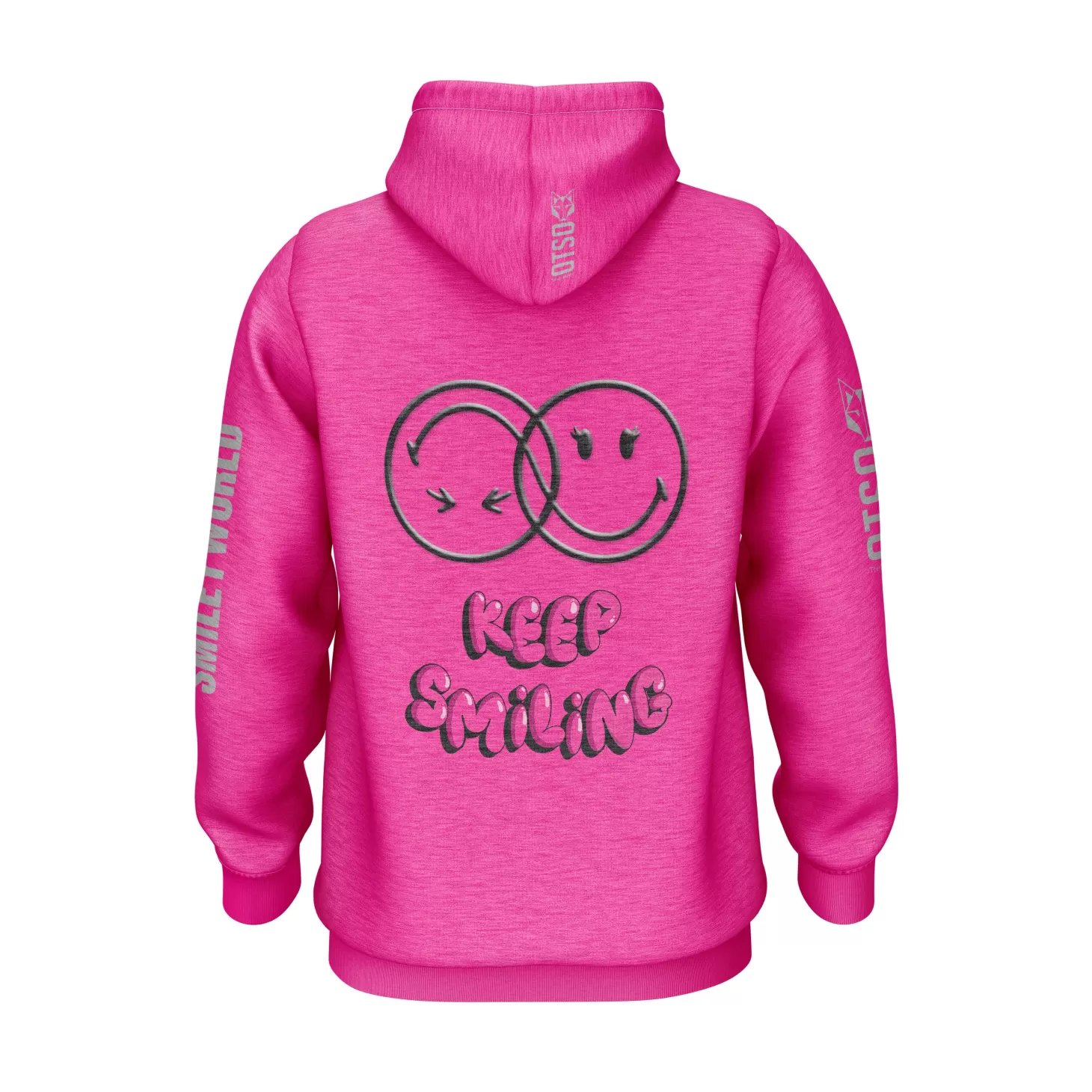 Best Sudadera - Smiley World Smiling Sudaderas