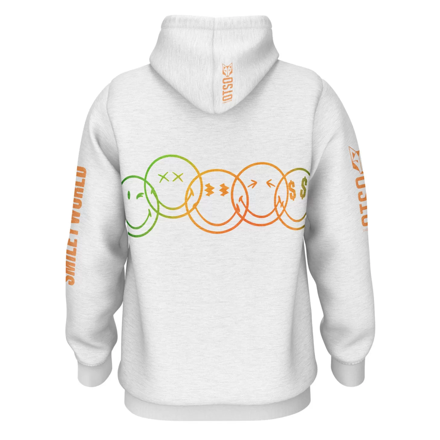 Flash Sale Sudadera - SmileyWorld Believe Sudaderas