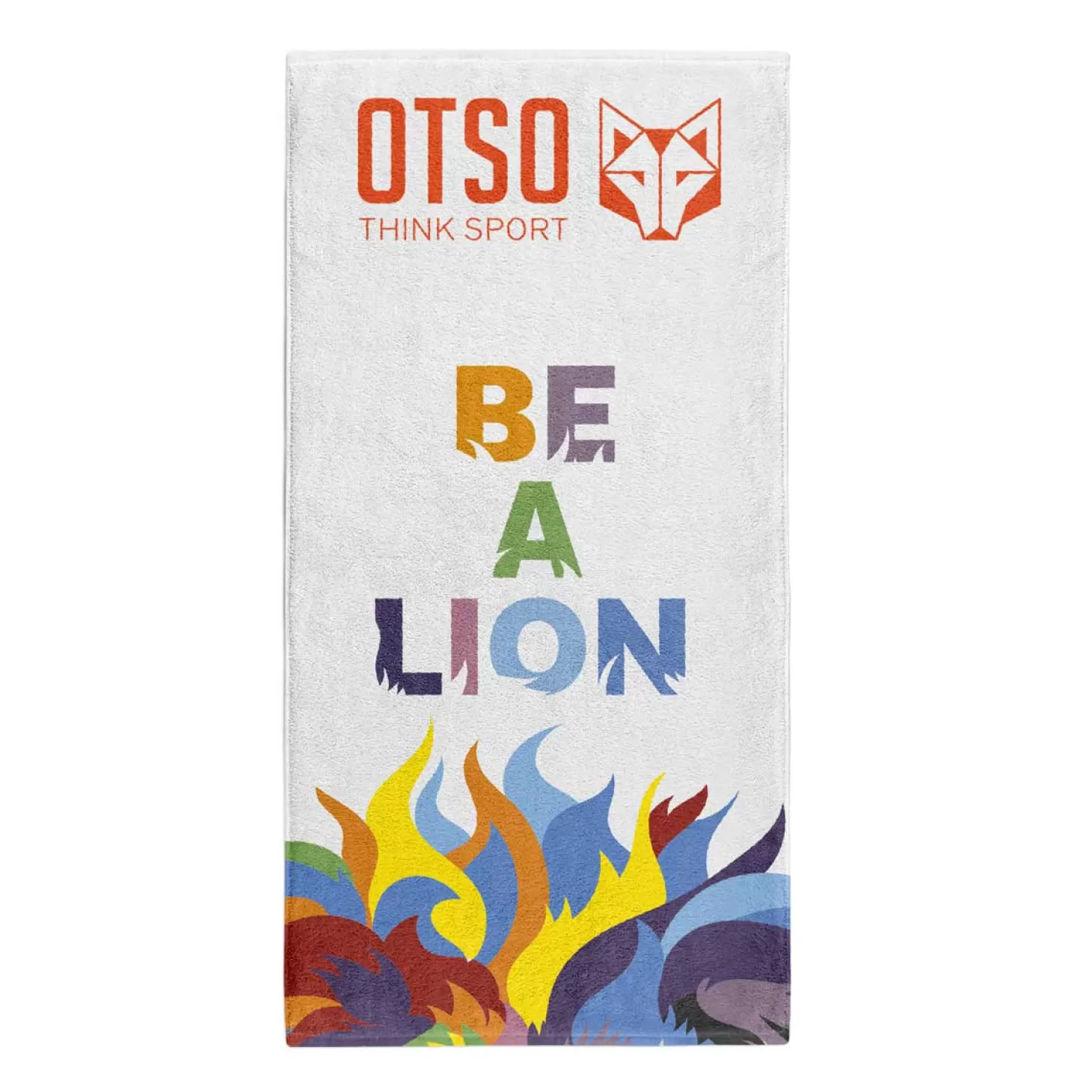 Best Toalla de microfibra - Be A Lion Toallas De Microfibra