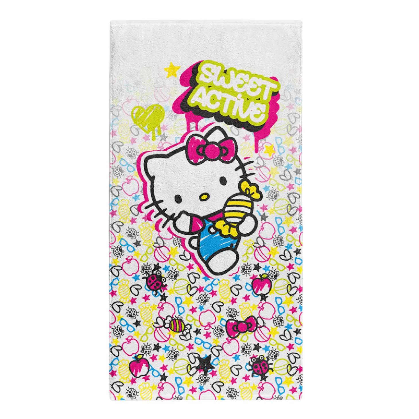 Store Toalla de microfibra - Hello Kitty Sweet Toallas De Microfibra
