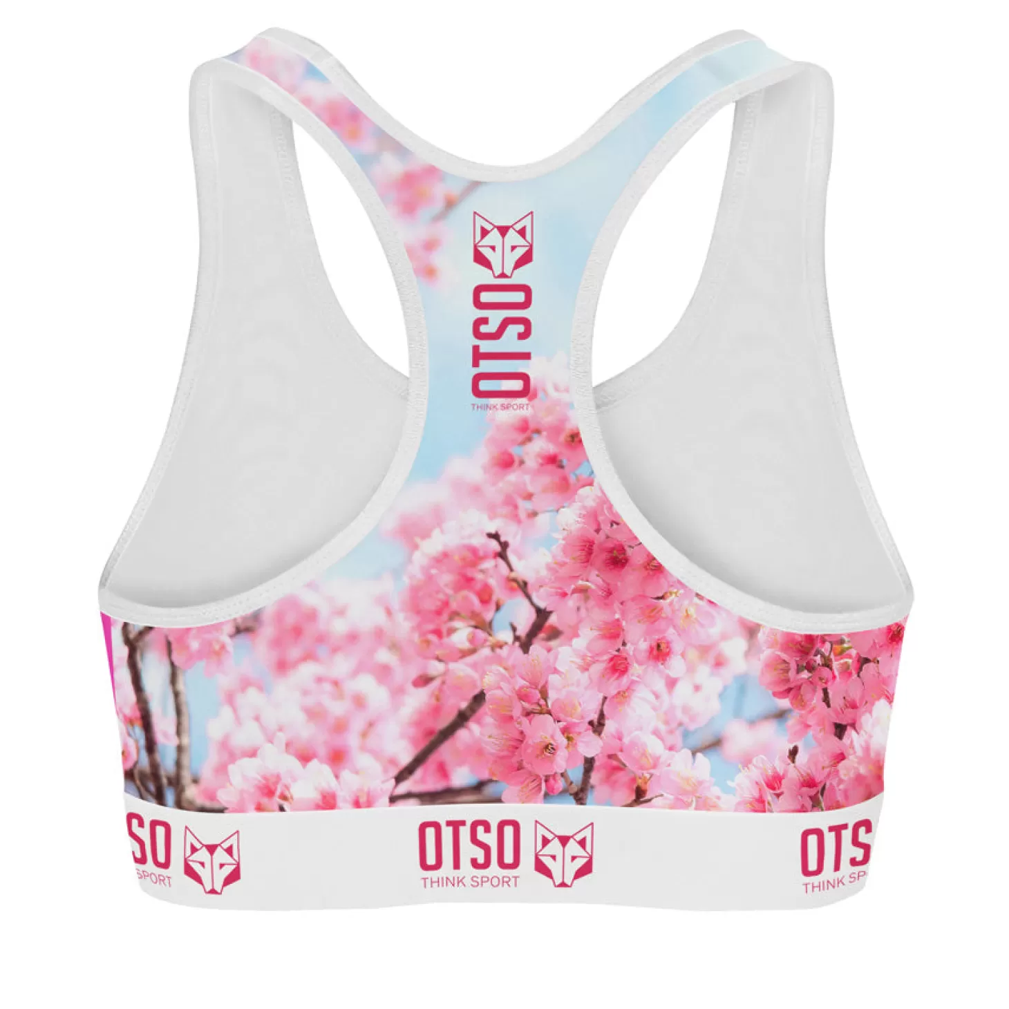 Sale Top deportivo - Almond Blossom Tops